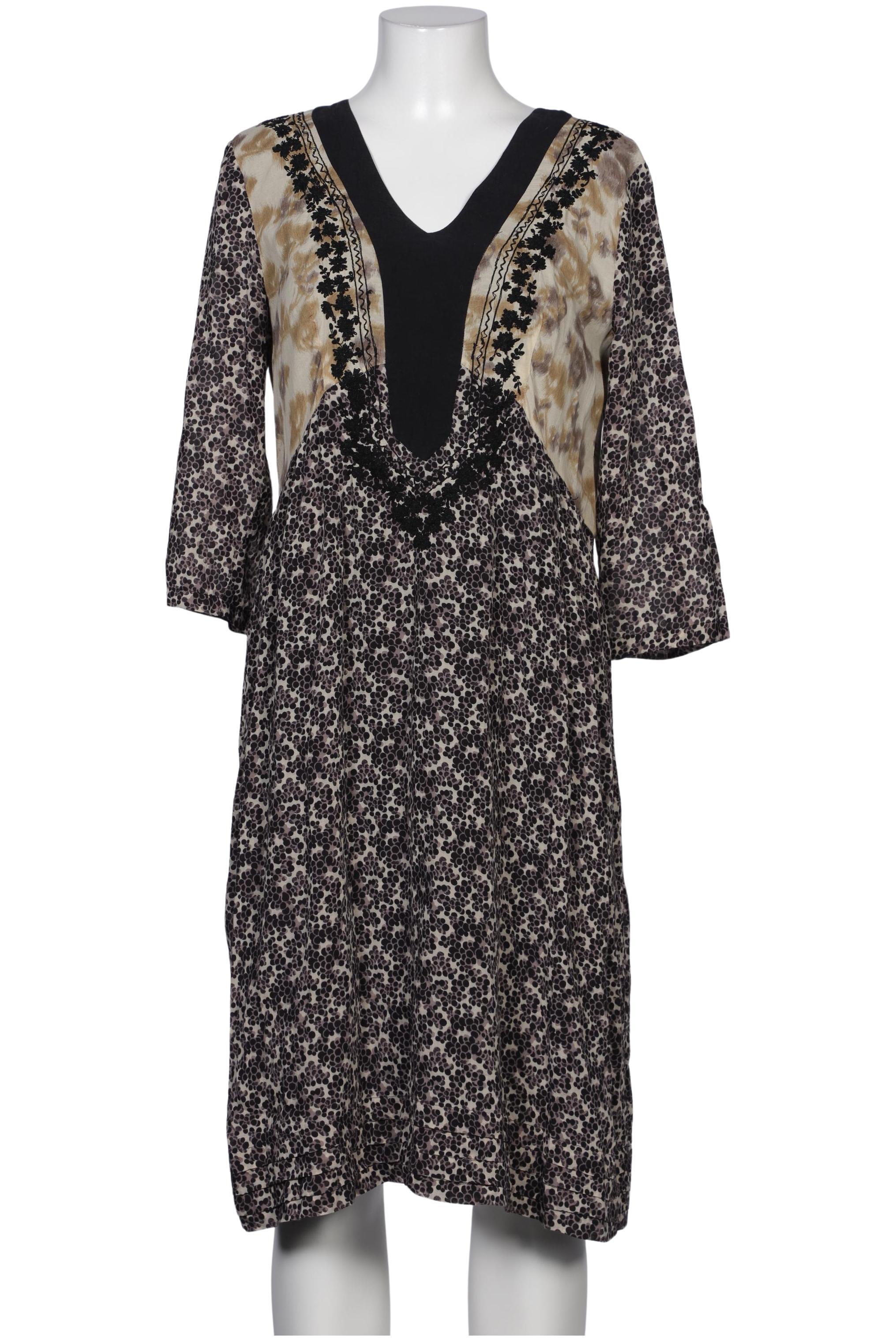 

Noa Noa Damen Kleid, mehrfarbig, Gr. 42