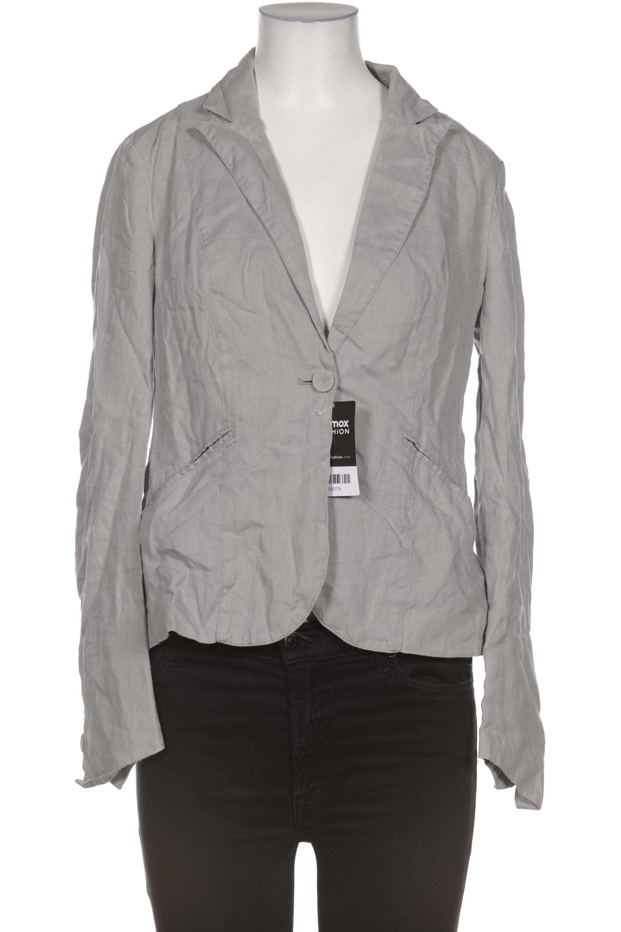 

Noa Noa Damen Blazer, grau