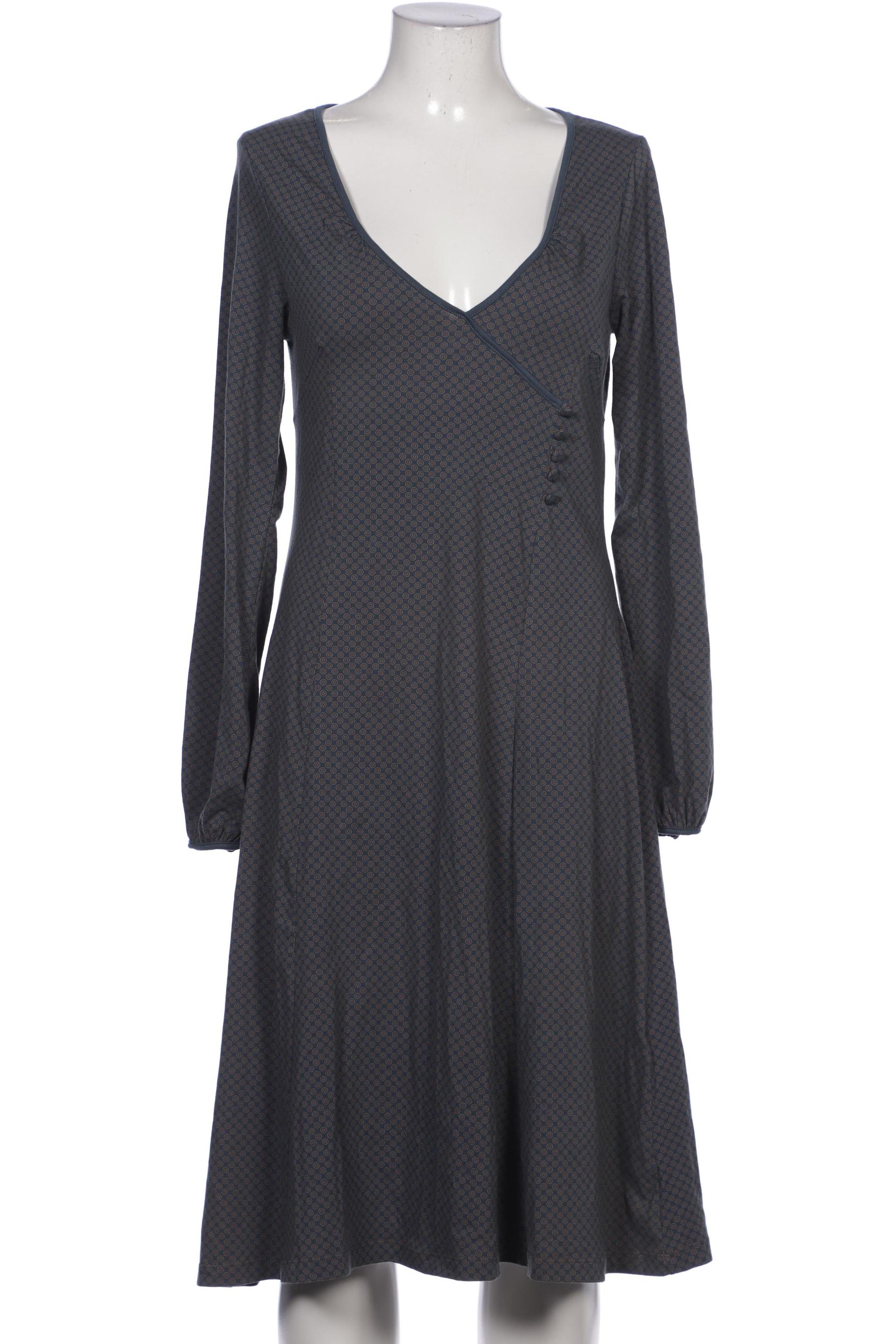 

Noa Noa Damen Kleid, marineblau, Gr. 42