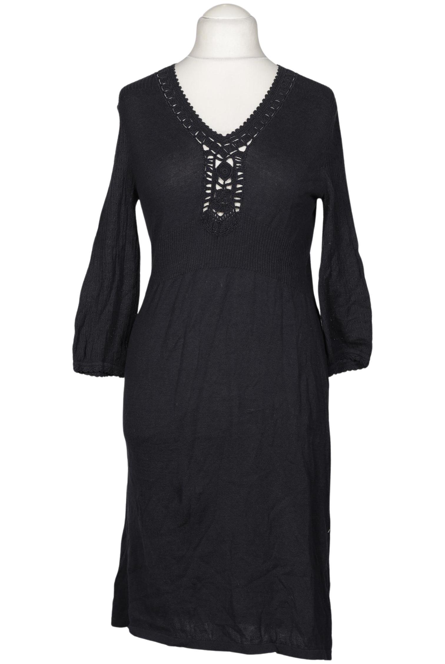 

Noa Noa Damen Kleid, marineblau, Gr. 42