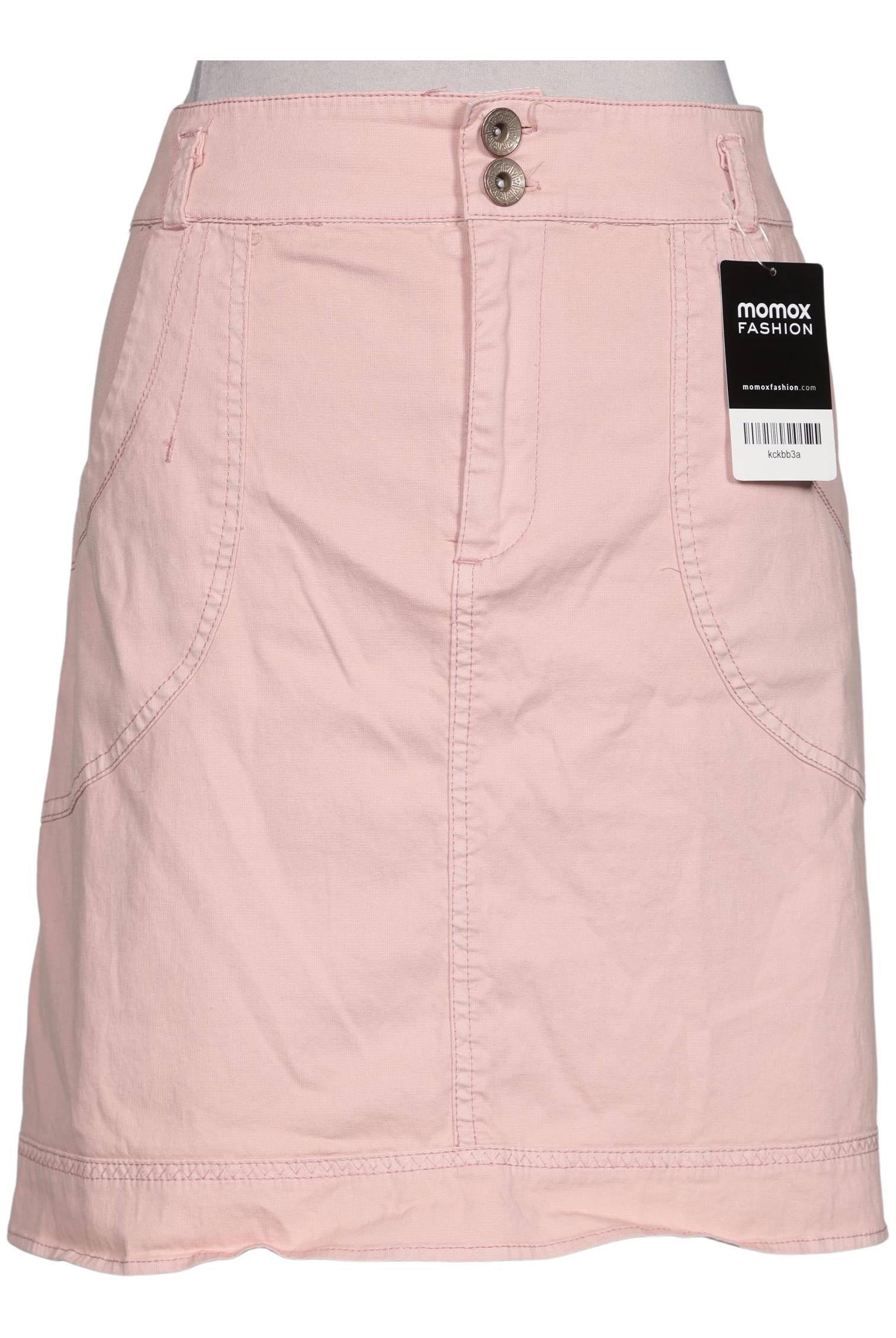 

Noa Noa Damen Rock, pink, Gr. 38