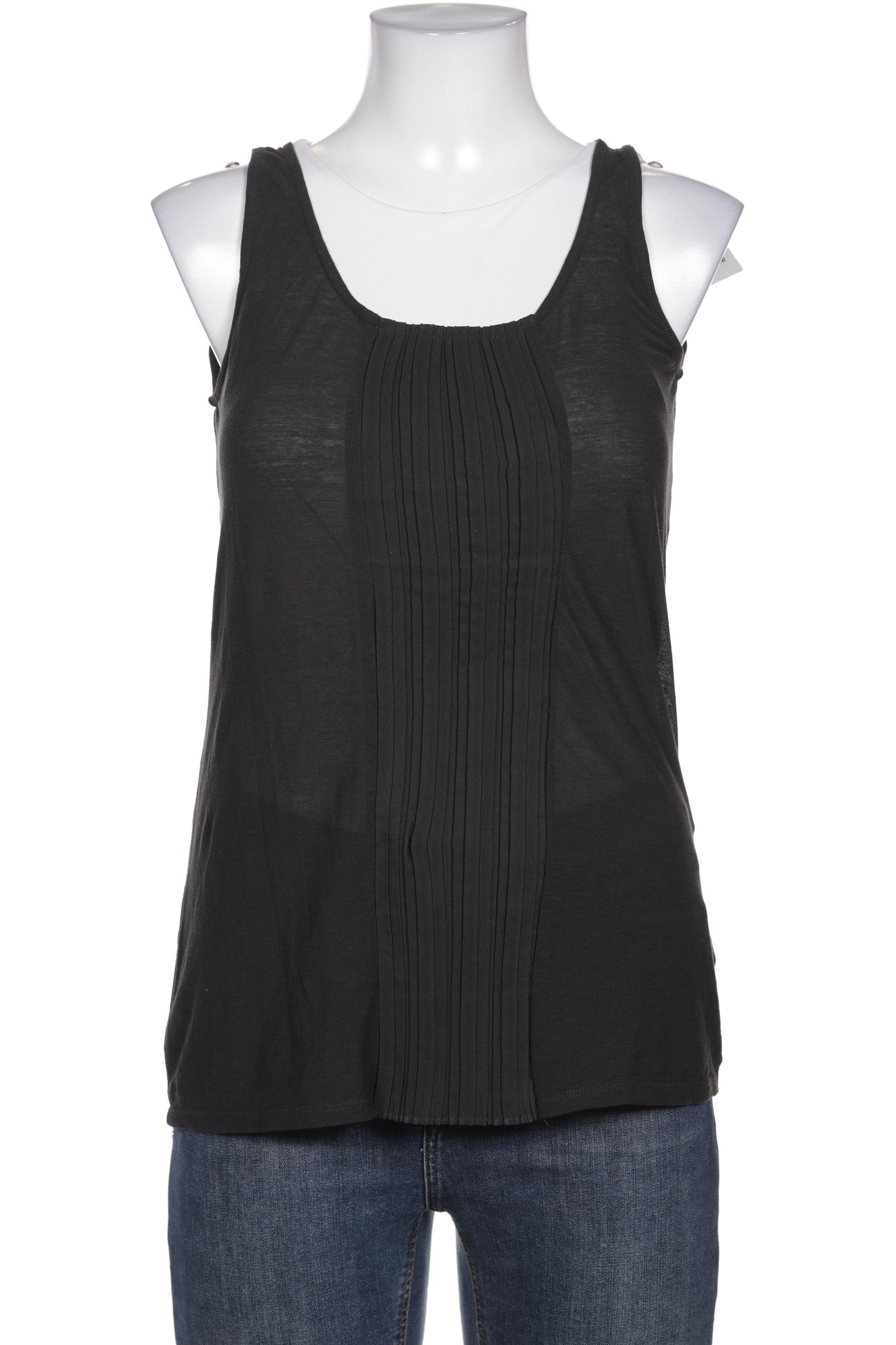 

Noa Noa Damen Top, grau