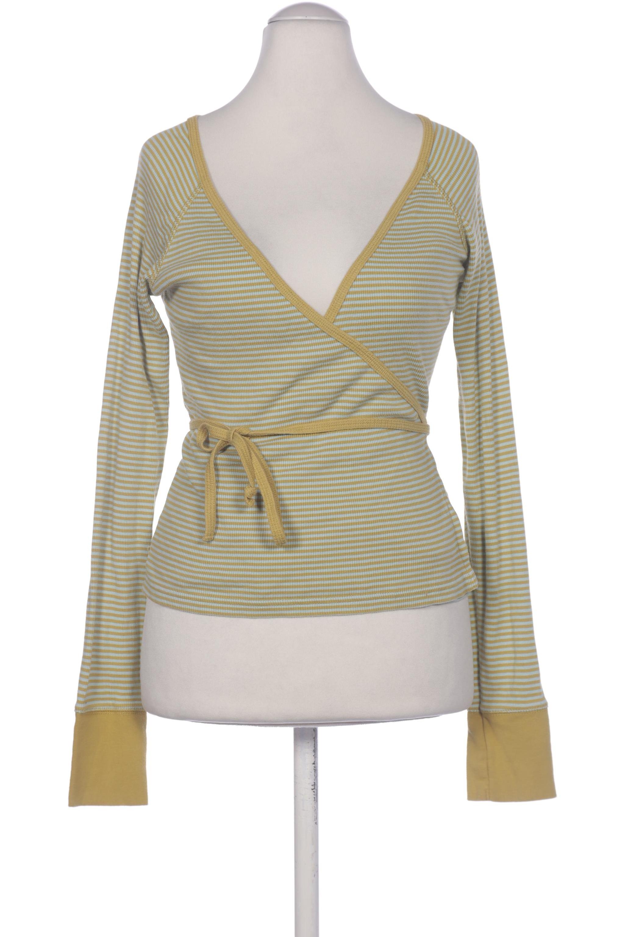 

Noa Noa Damen Strickjacke, gelb, Gr. 38