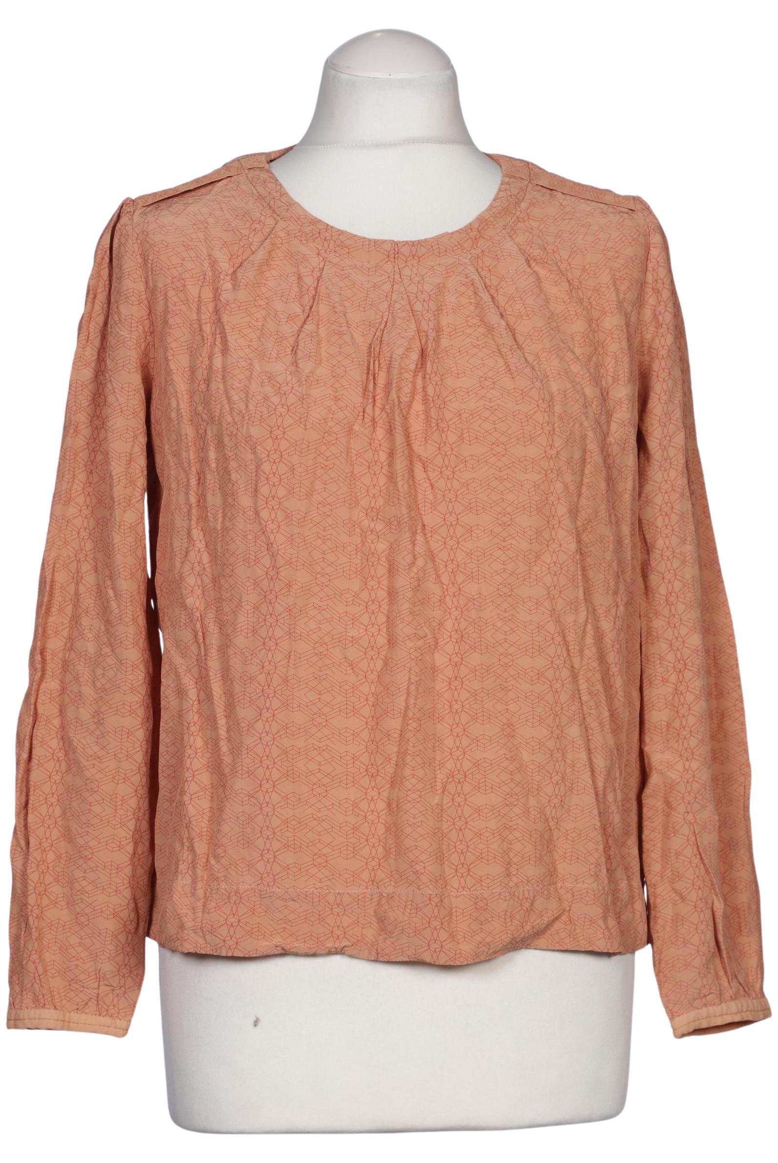 

Noa Noa Damen Bluse, orange, Gr. 38