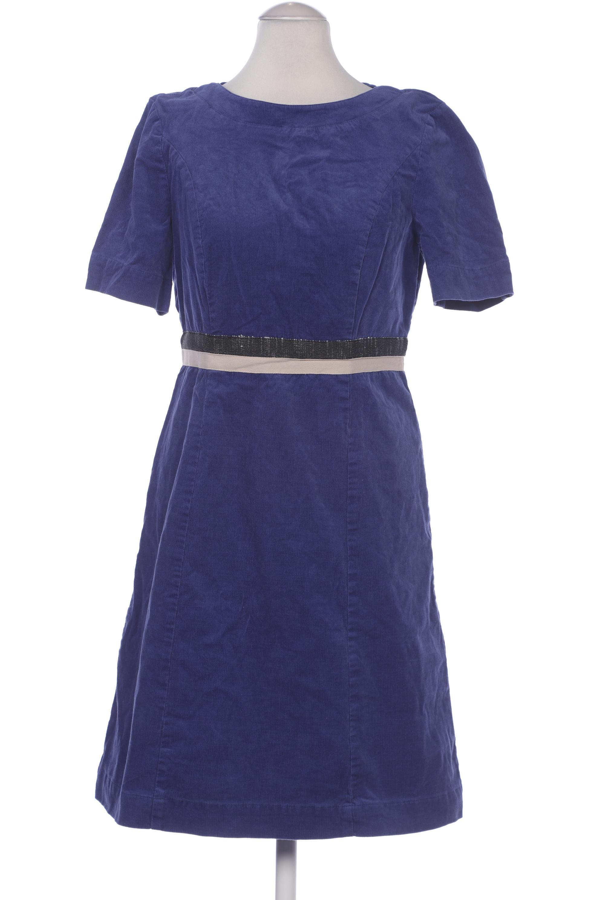 

Noa Noa Damen Kleid, blau, Gr. 34