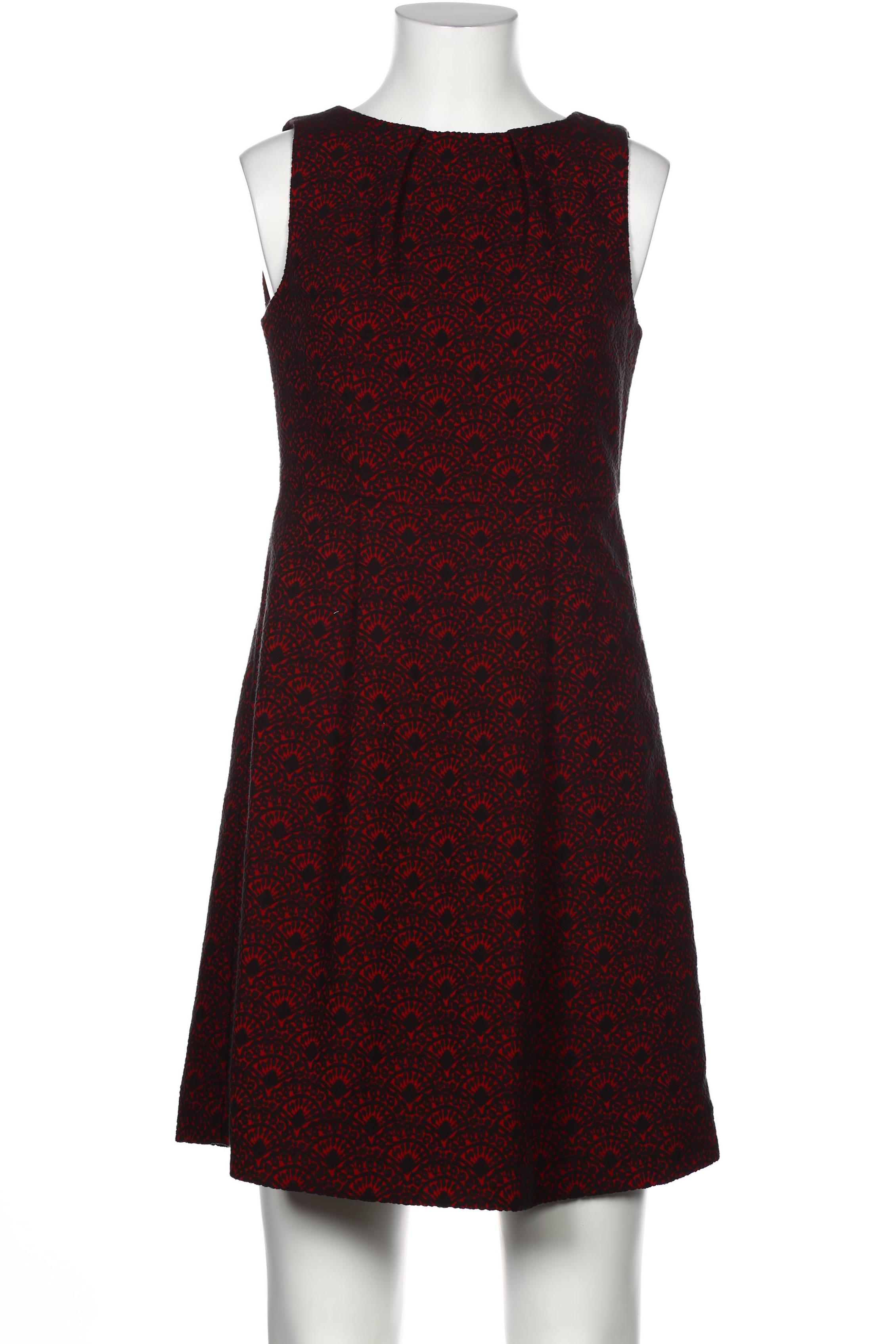 

Noa Noa Damen Kleid, rot, Gr. 34