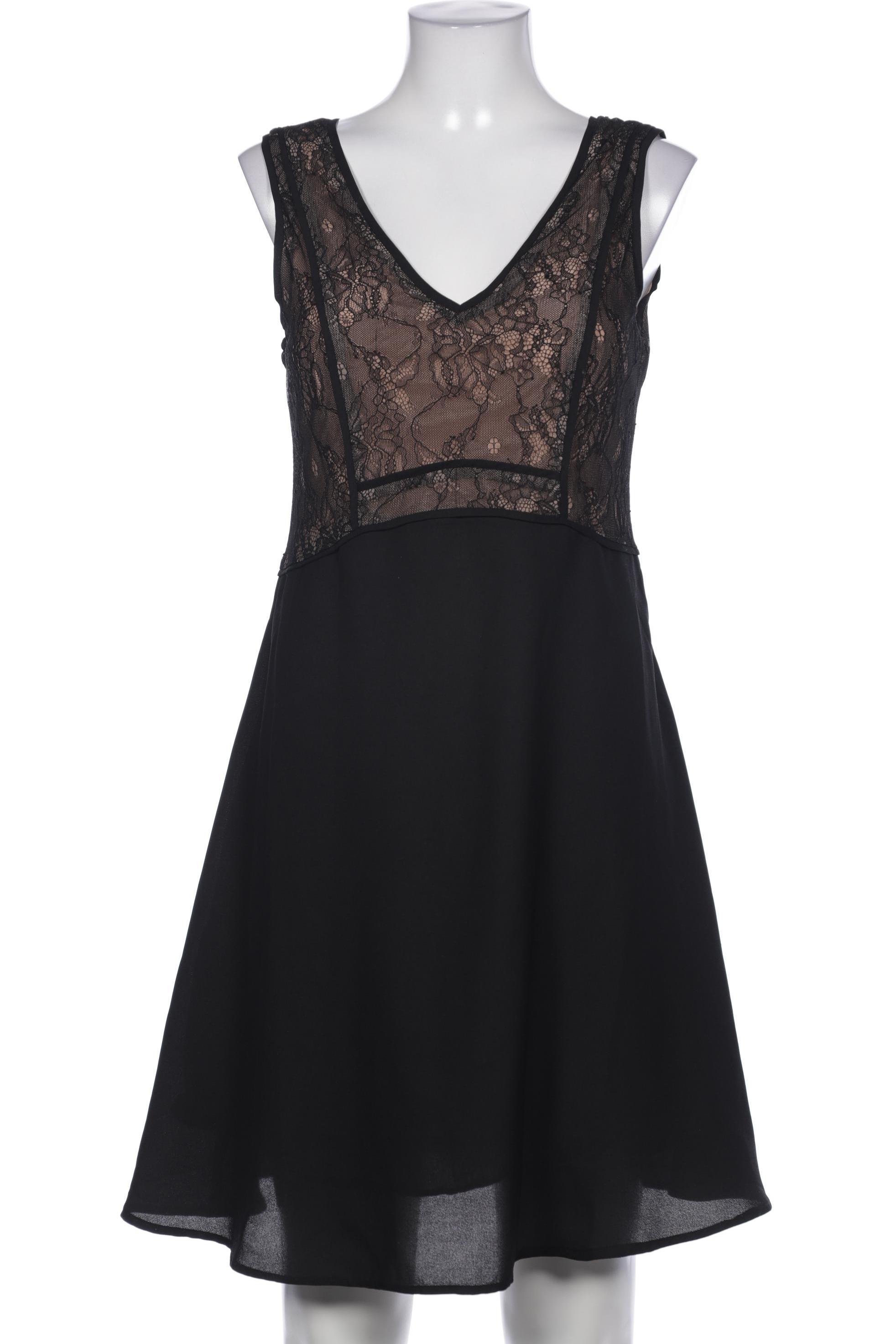 

Noa Noa Damen Kleid, schwarz, Gr. 36