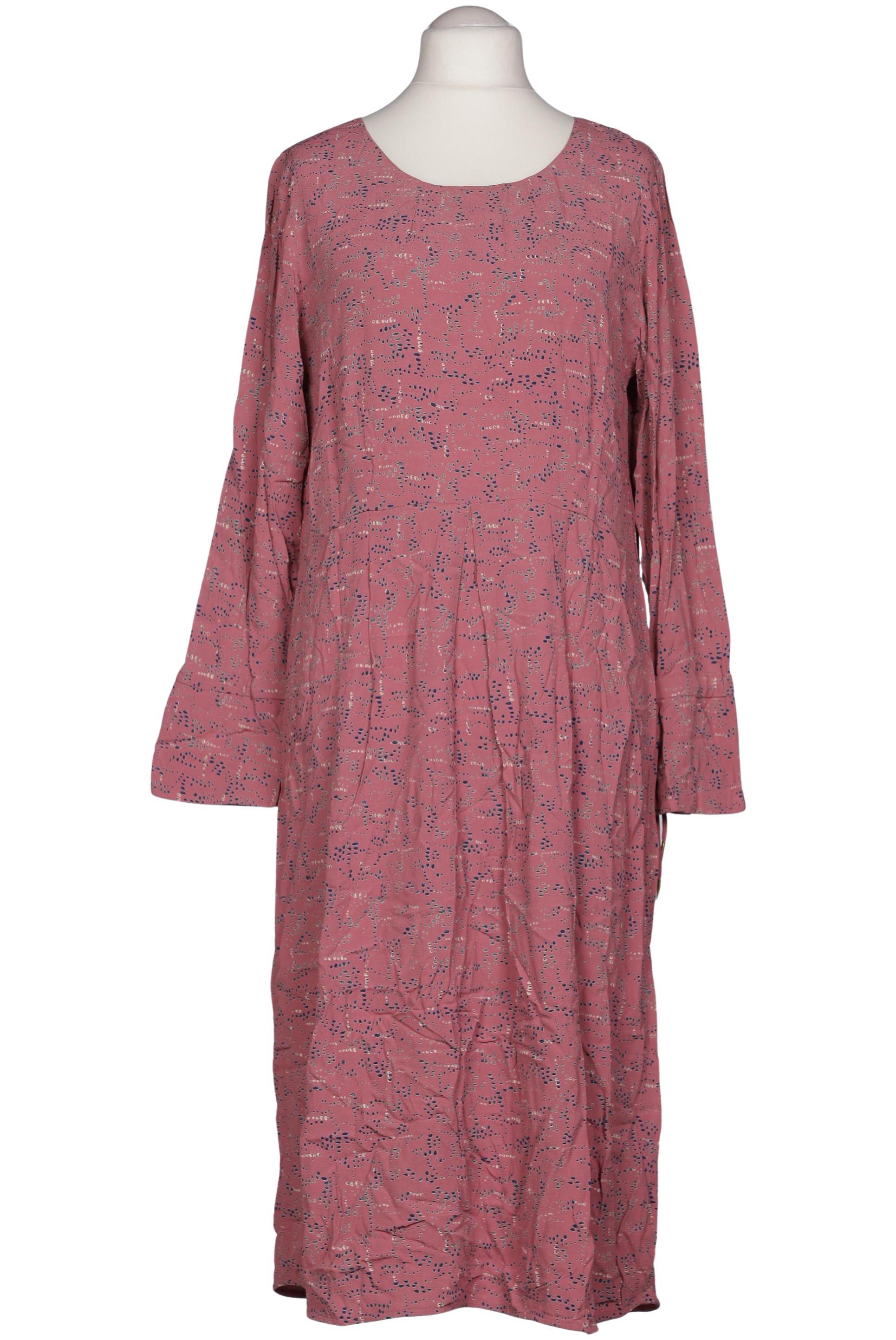 

Noa Noa Damen Kleid, pink, Gr. 42