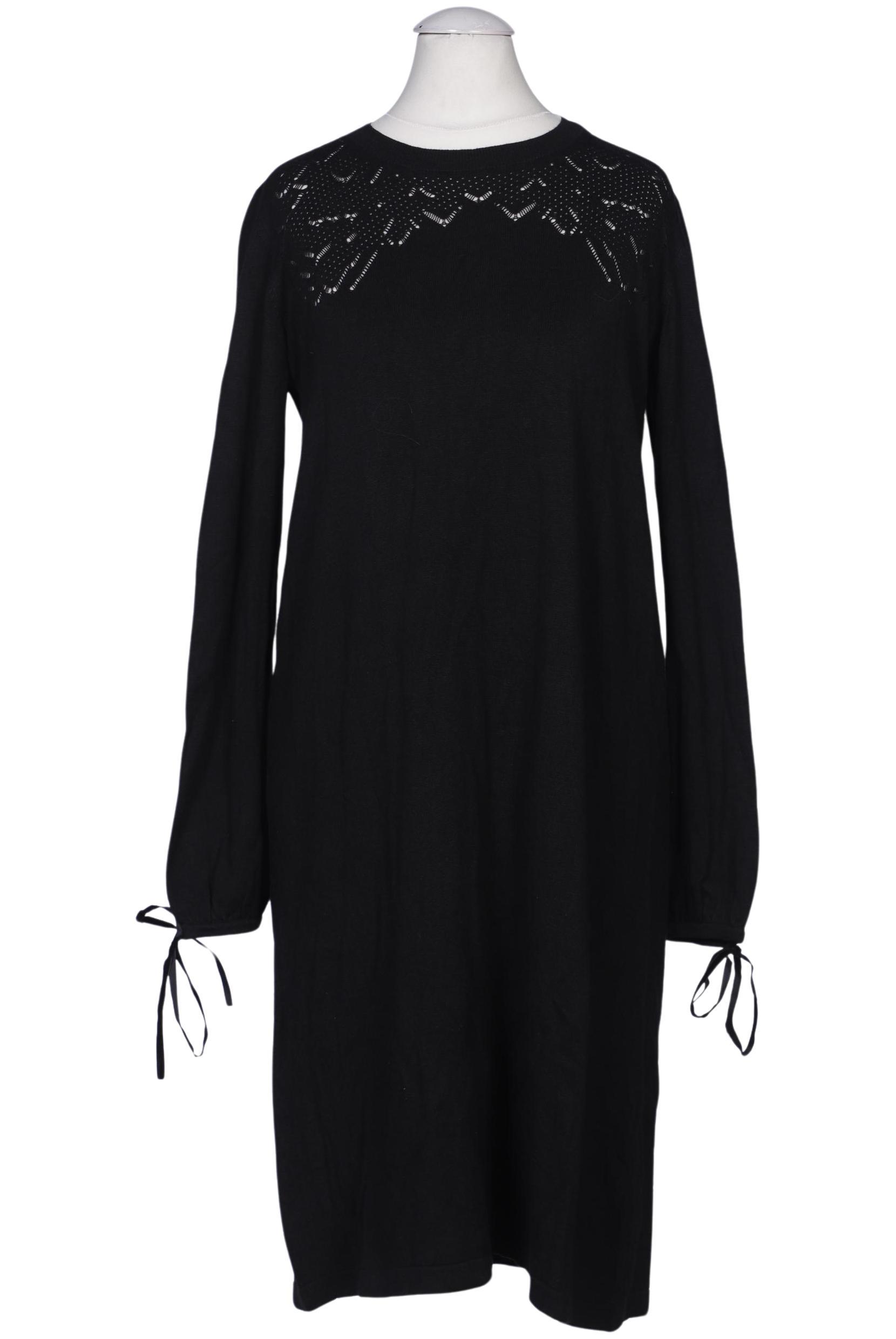 

Noa Noa Damen Kleid, schwarz, Gr. 36