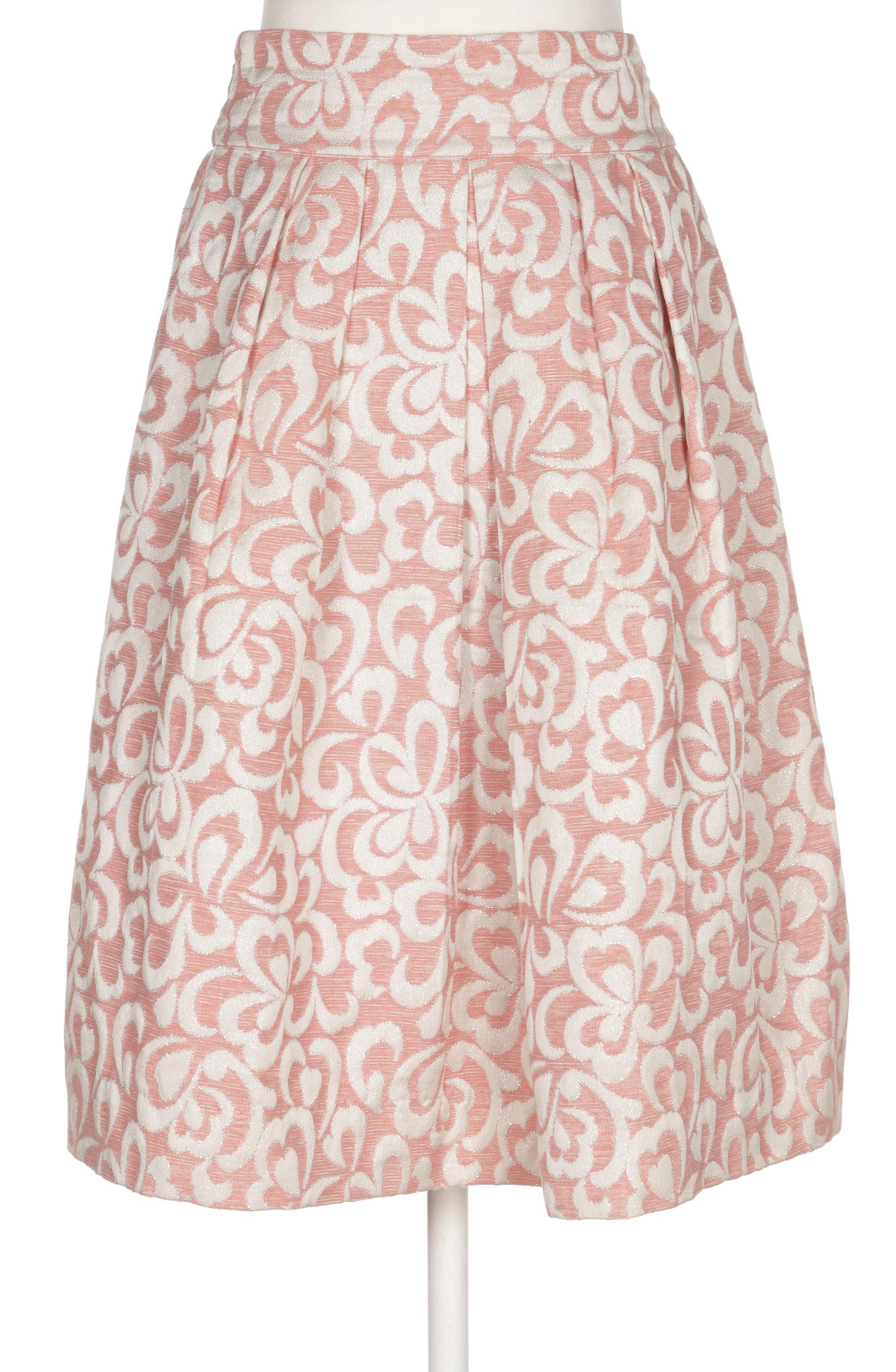 

Noa Noa Damen Rock, pink, Gr. 34