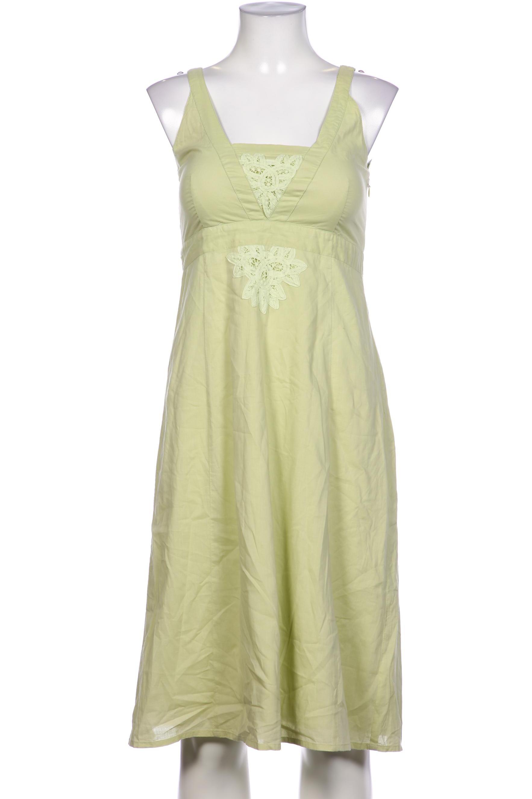 

Noa Noa Damen Kleid, hellgrün, Gr. 36