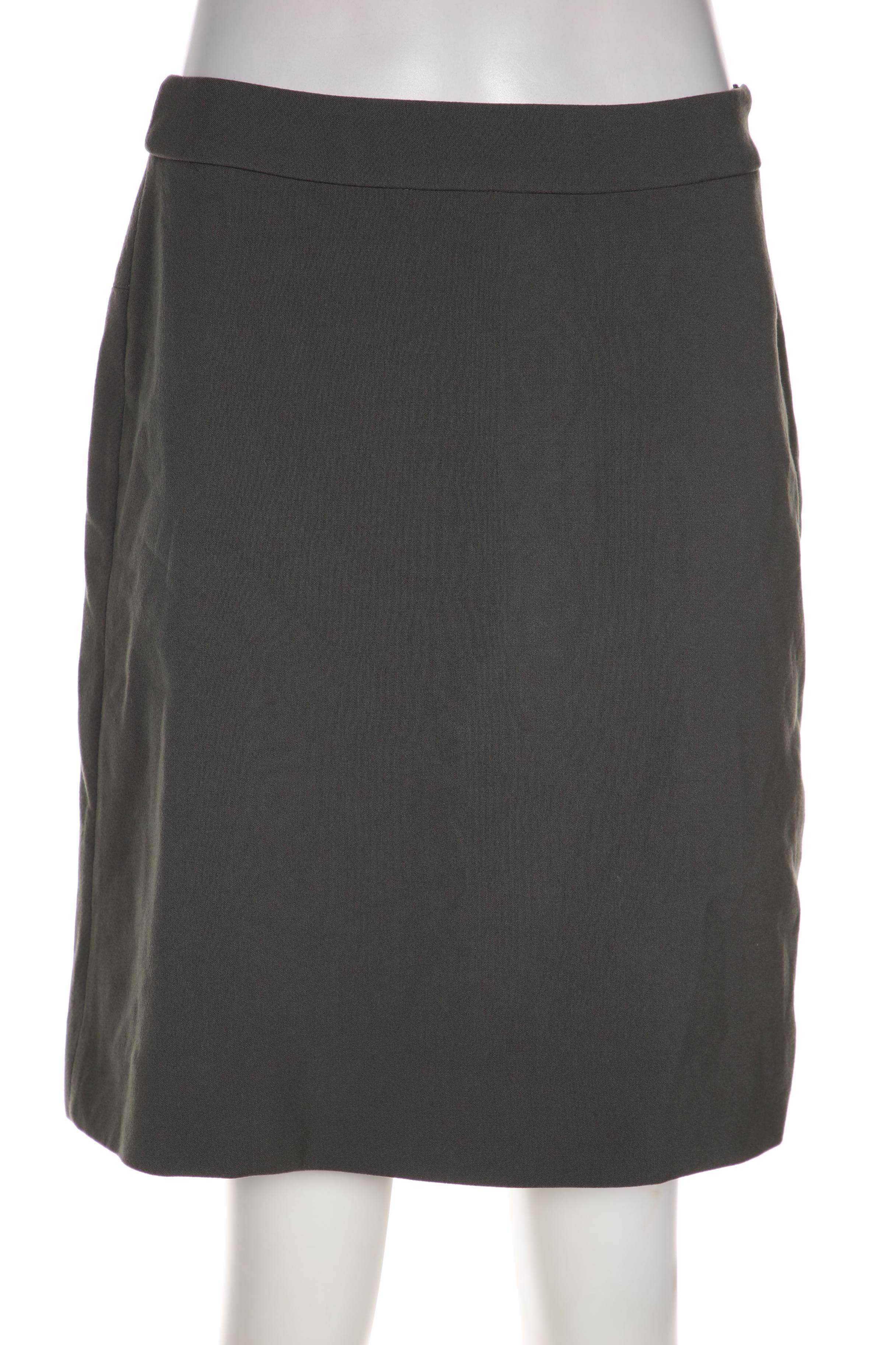 

Noa Noa Damen Rock, türkis, Gr. 34