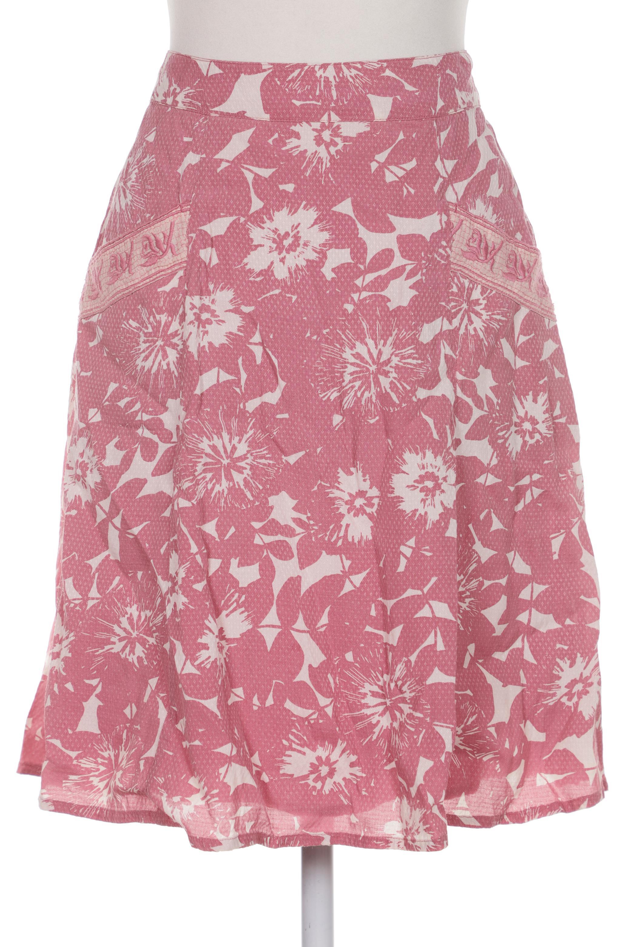 

Noa Noa Damen Rock, pink