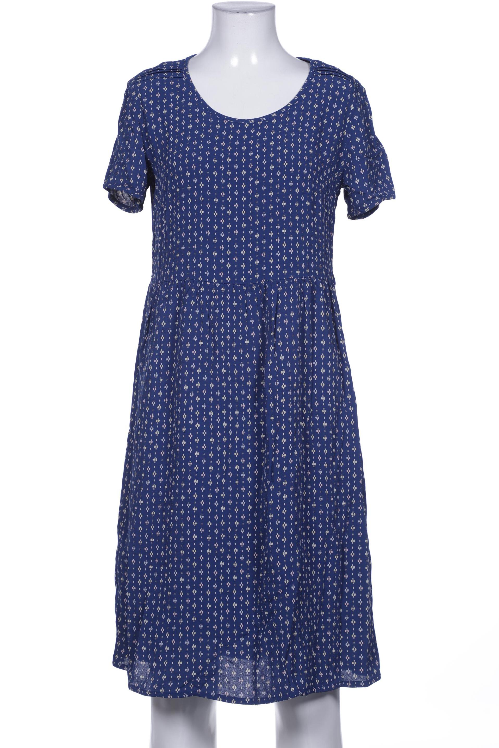 

Noa Noa Damen Kleid, blau, Gr. 36