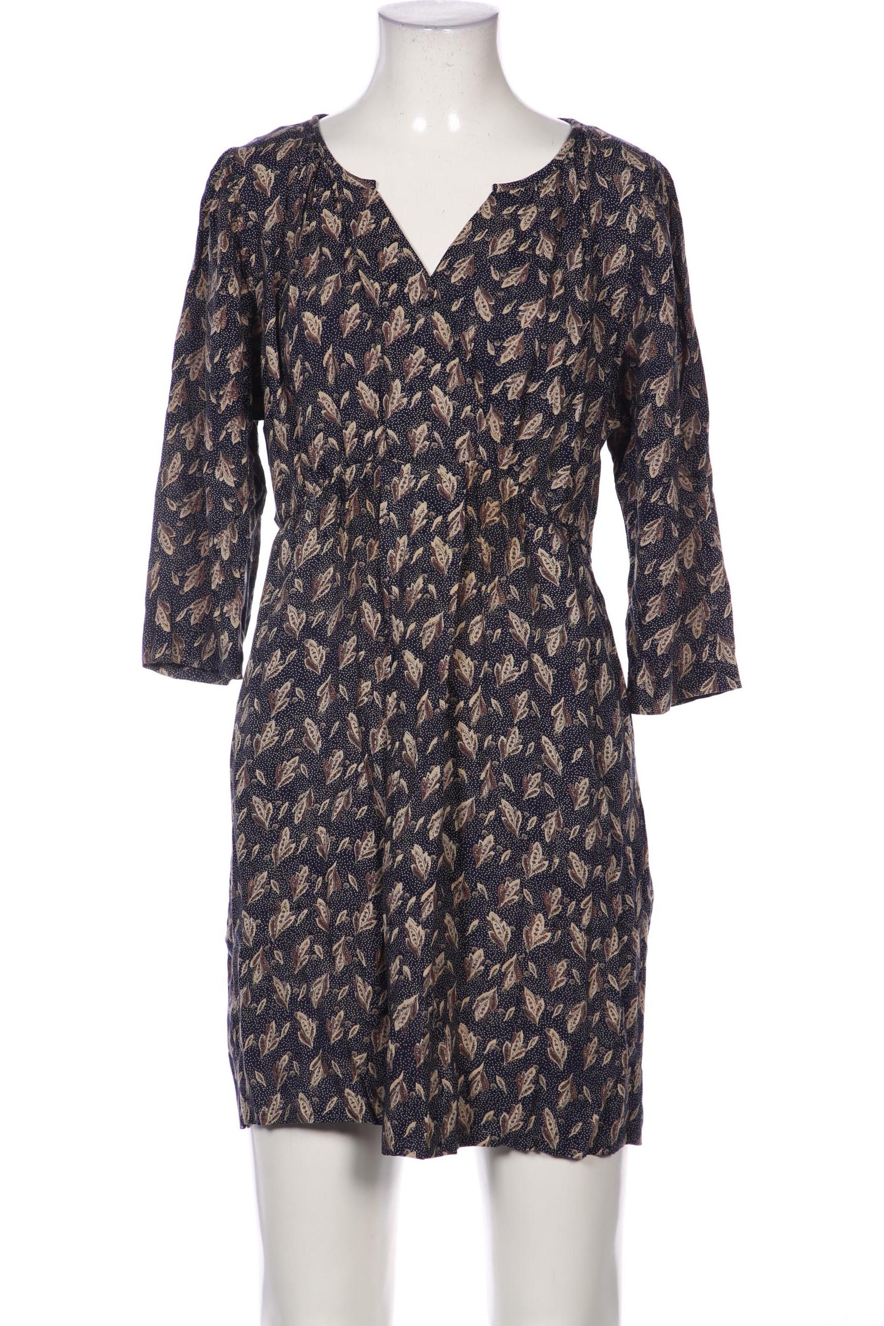 

Noa Noa Damen Kleid, marineblau, Gr. 34