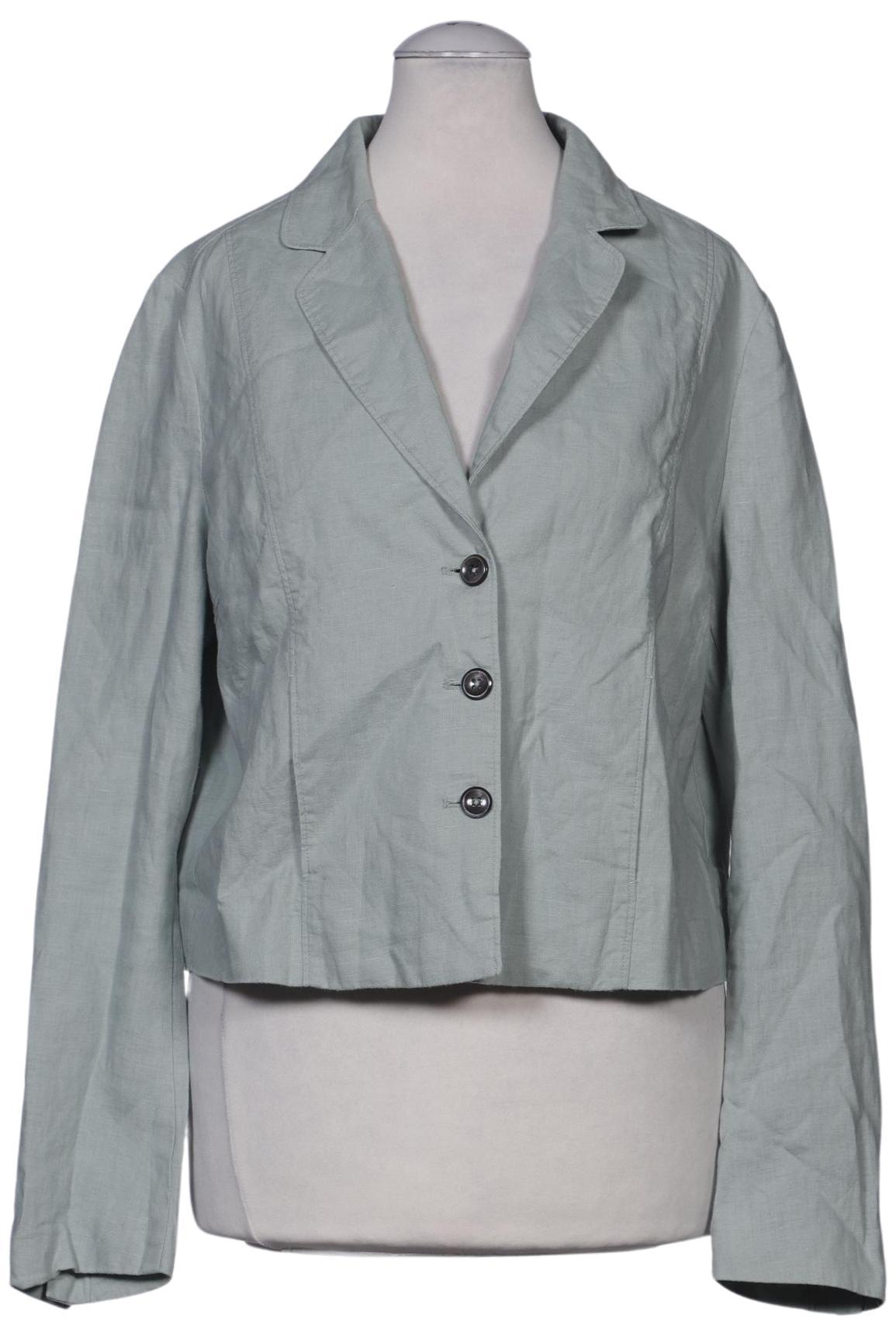 

Noa Noa Damen Blazer, hellgrün, Gr. 34