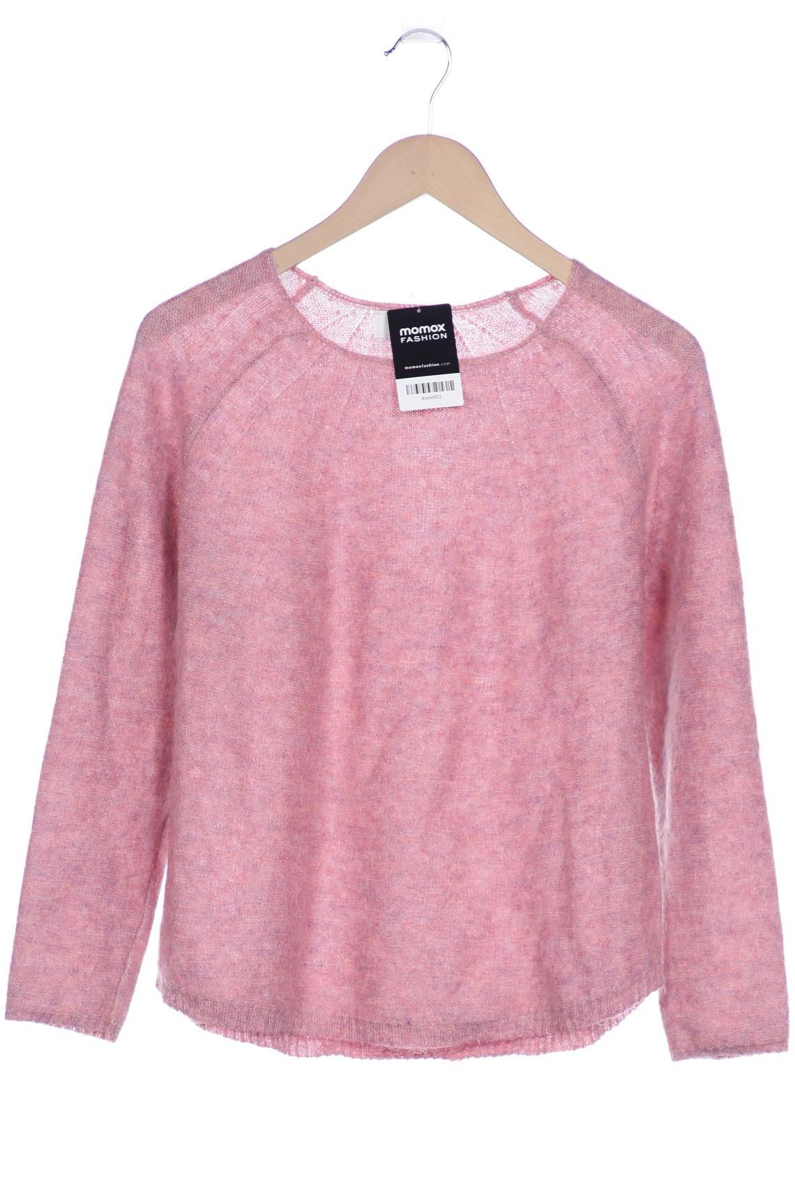 

Noa Noa Damen Pullover, pink, Gr. 34