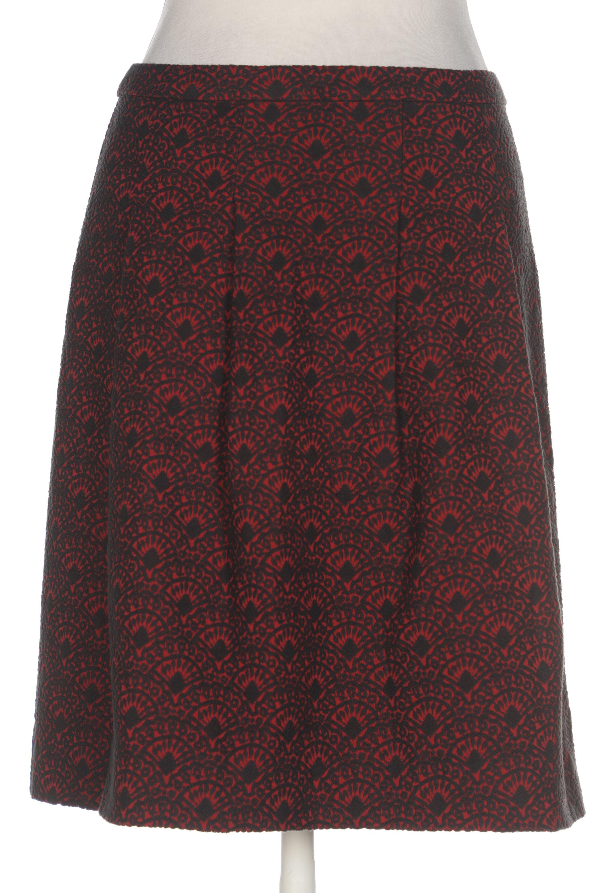 

Noa Noa Damen Rock, schwarz, Gr. 34