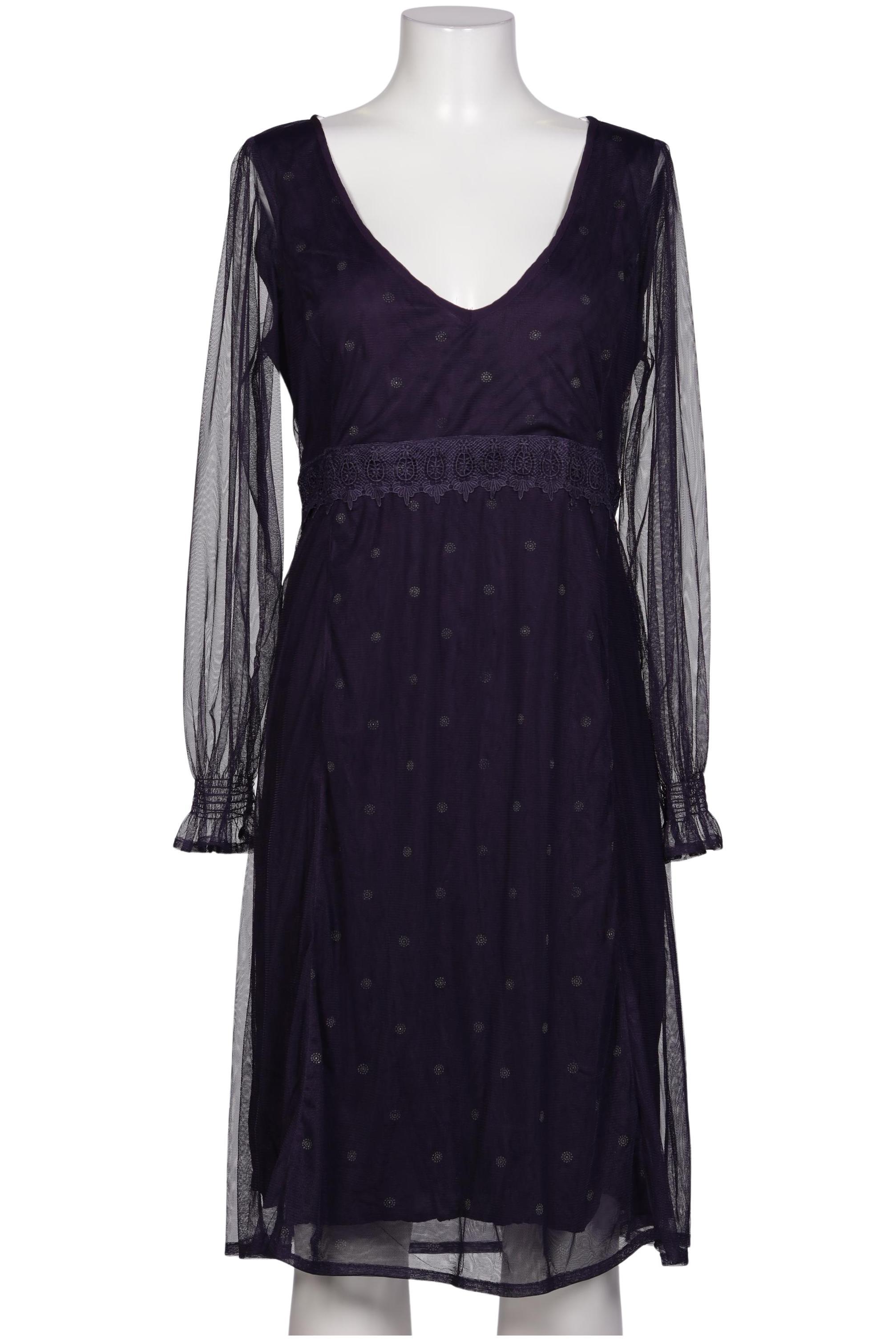 

Noa Noa Damen Kleid, flieder, Gr. 42