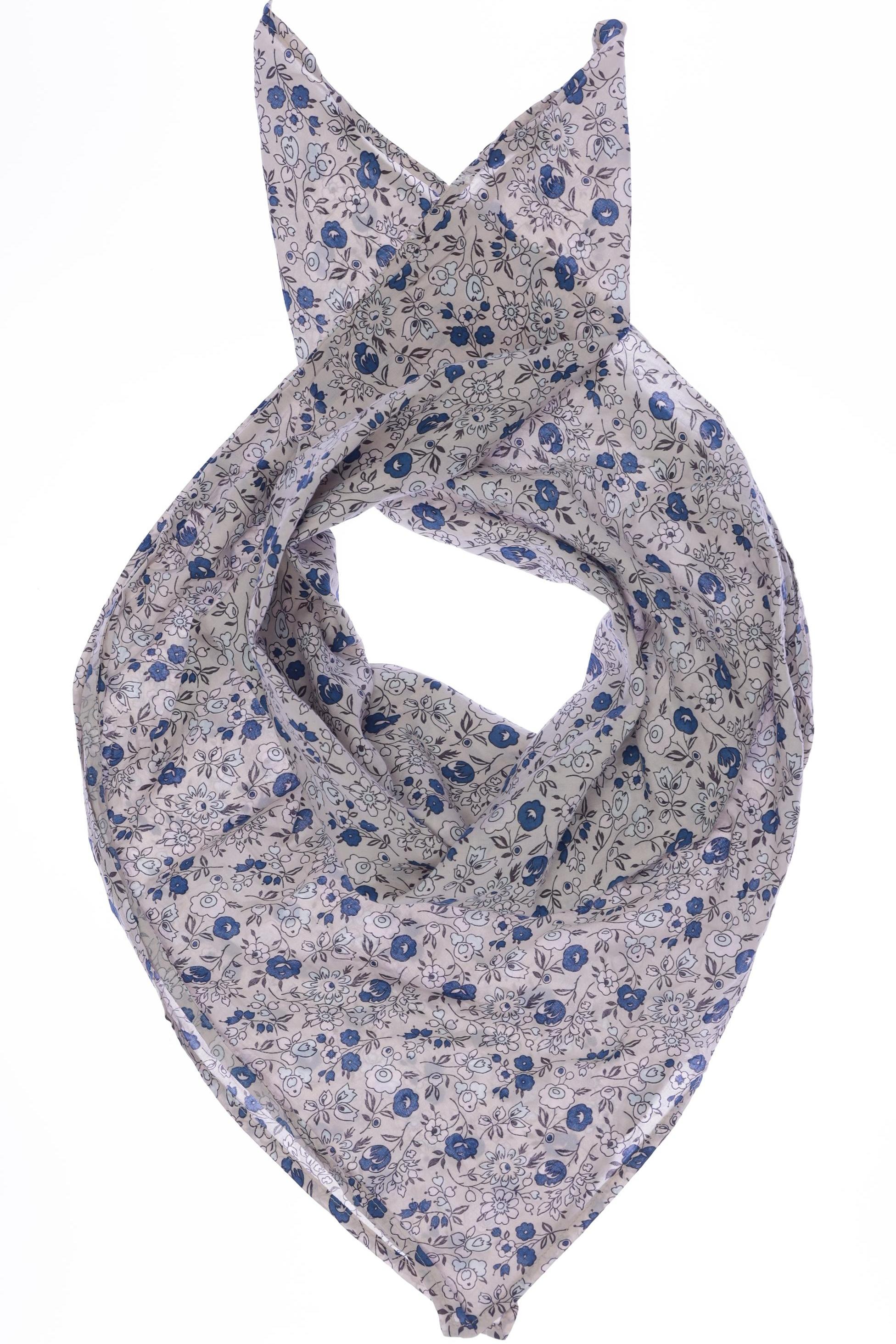 

Noa Noa Damen Schal, grau, Gr.