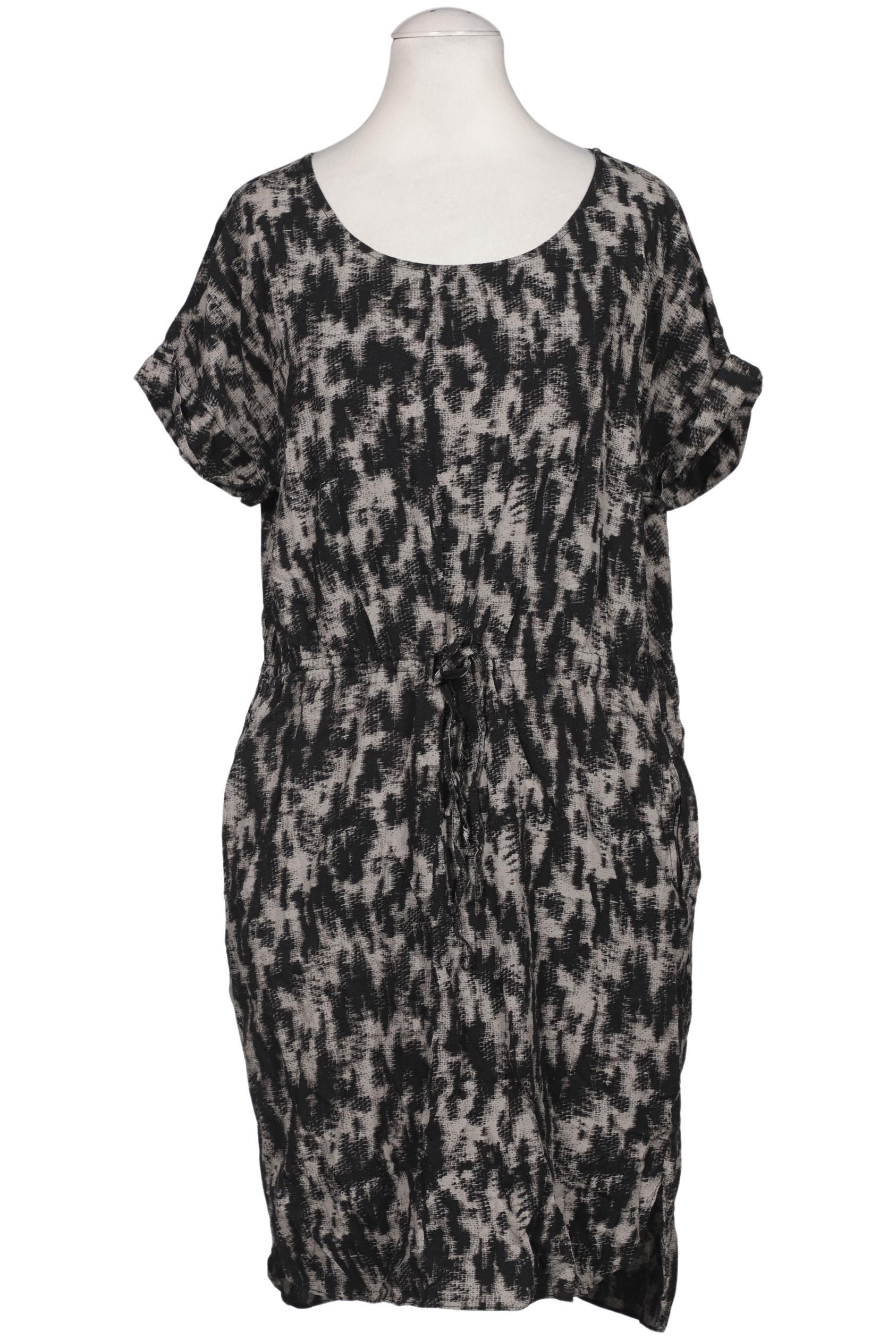 

Noa Noa Damen Kleid, grau, Gr. 34