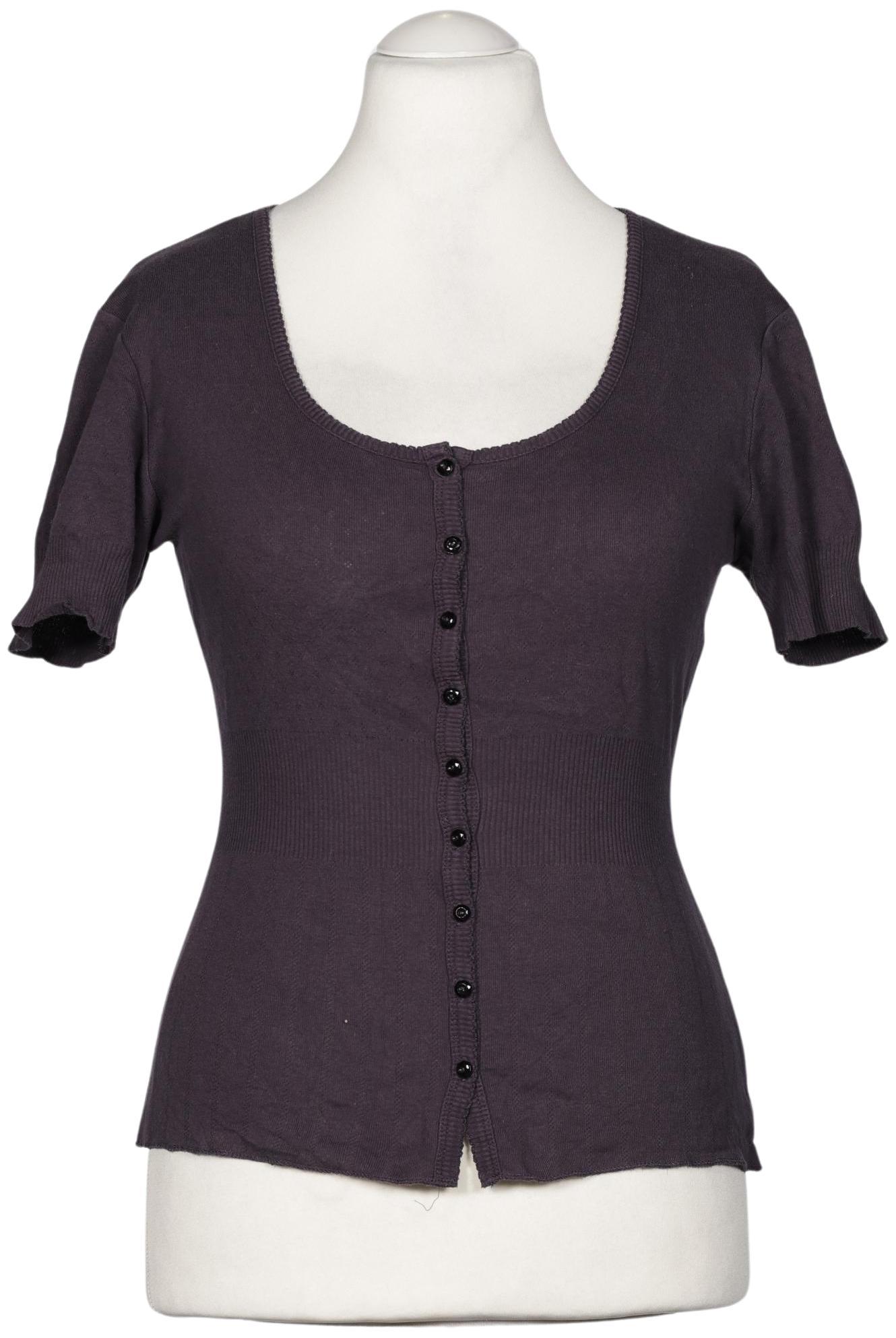 

Noa Noa Damen Bluse, flieder, Gr. 42