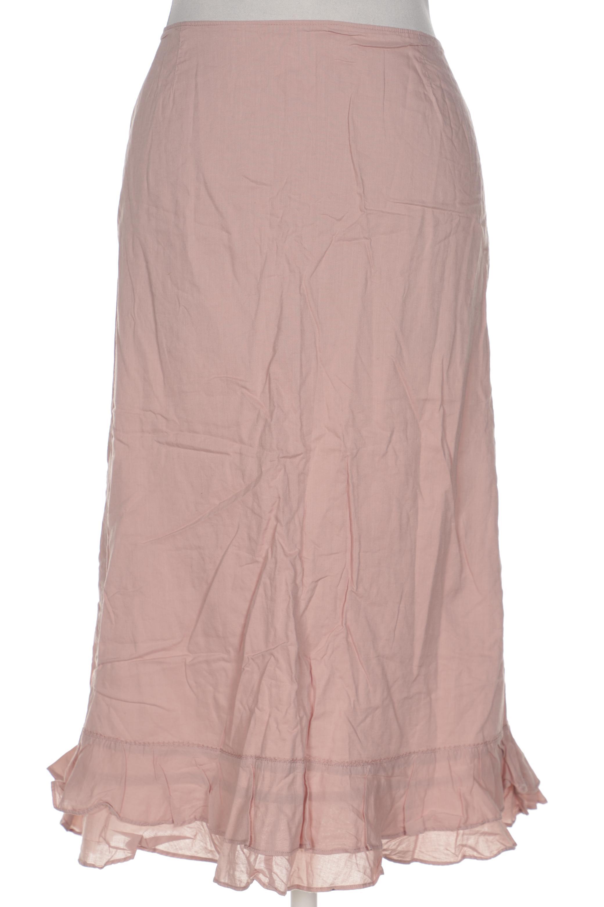 

Noa Noa Damen Rock, pink, Gr. 36