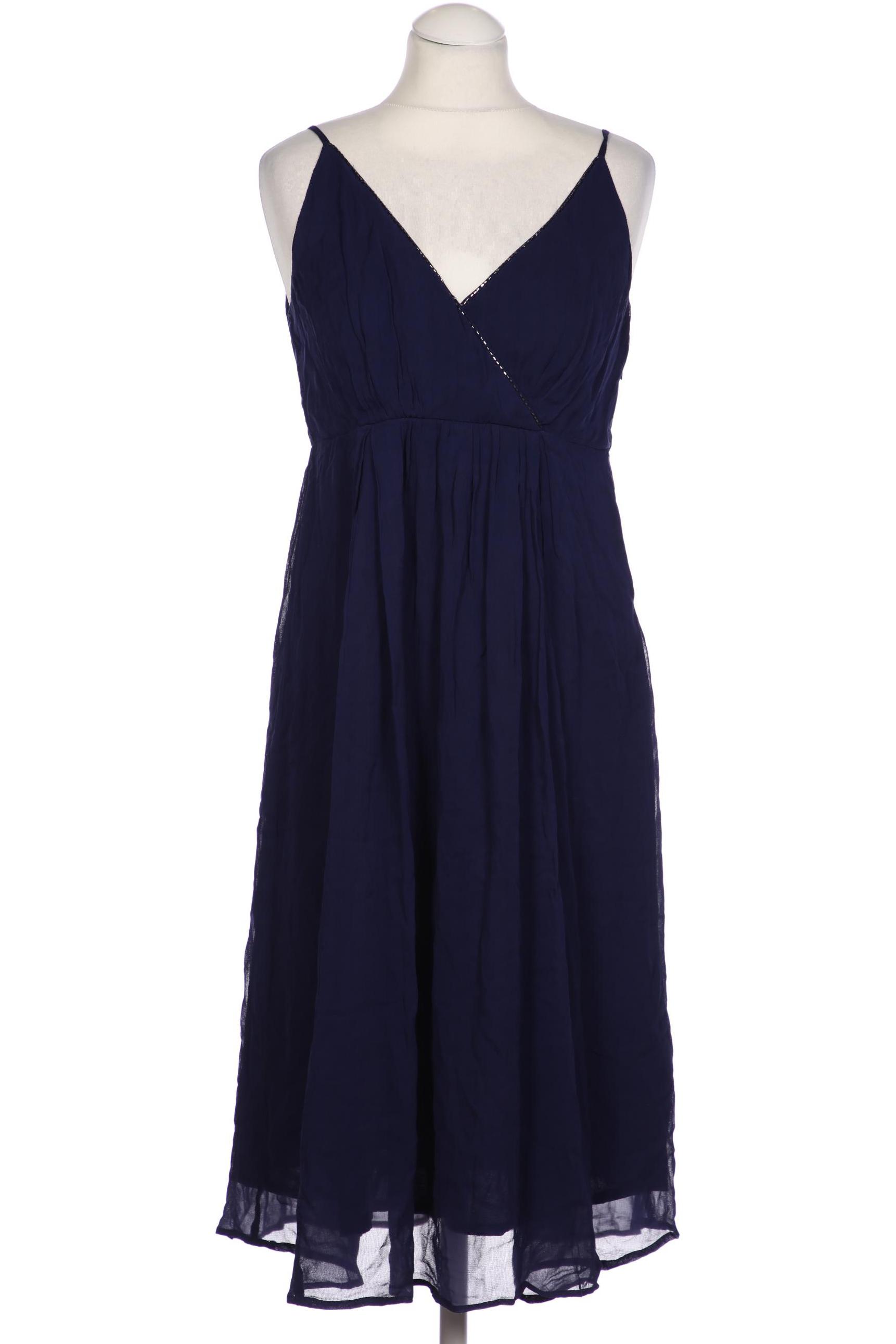 

Noa Noa Damen Kleid, marineblau, Gr. 36