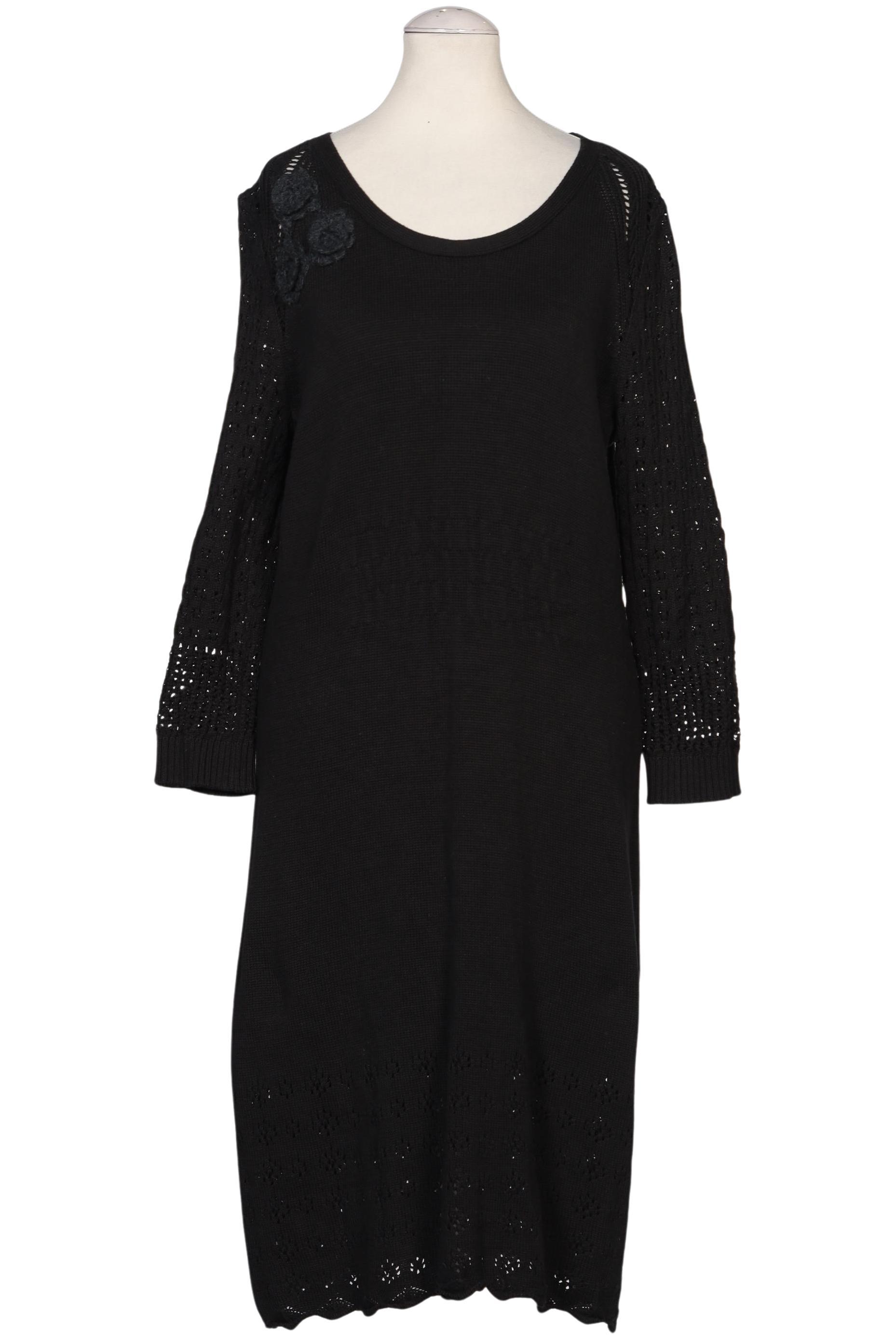 

Noa Noa Damen Kleid, schwarz, Gr. 36