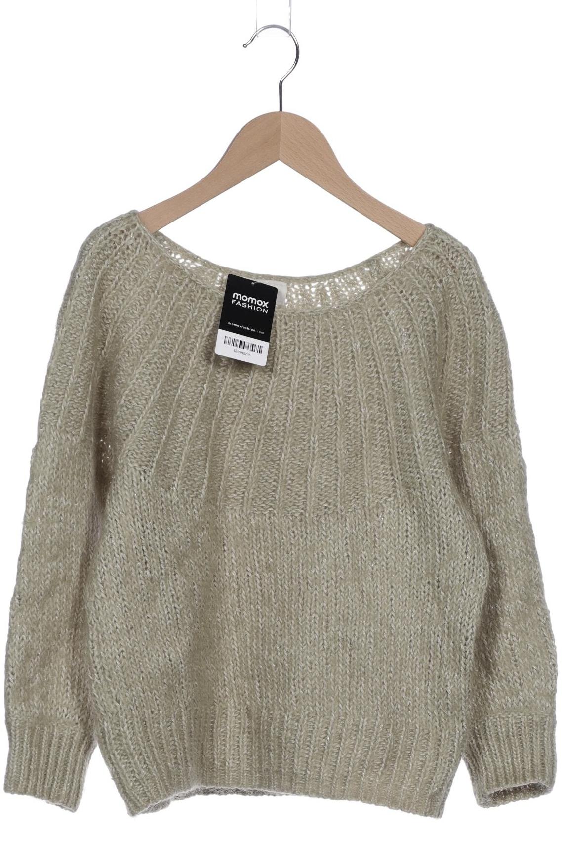 

Noa Noa Damen Pullover, hellgrün