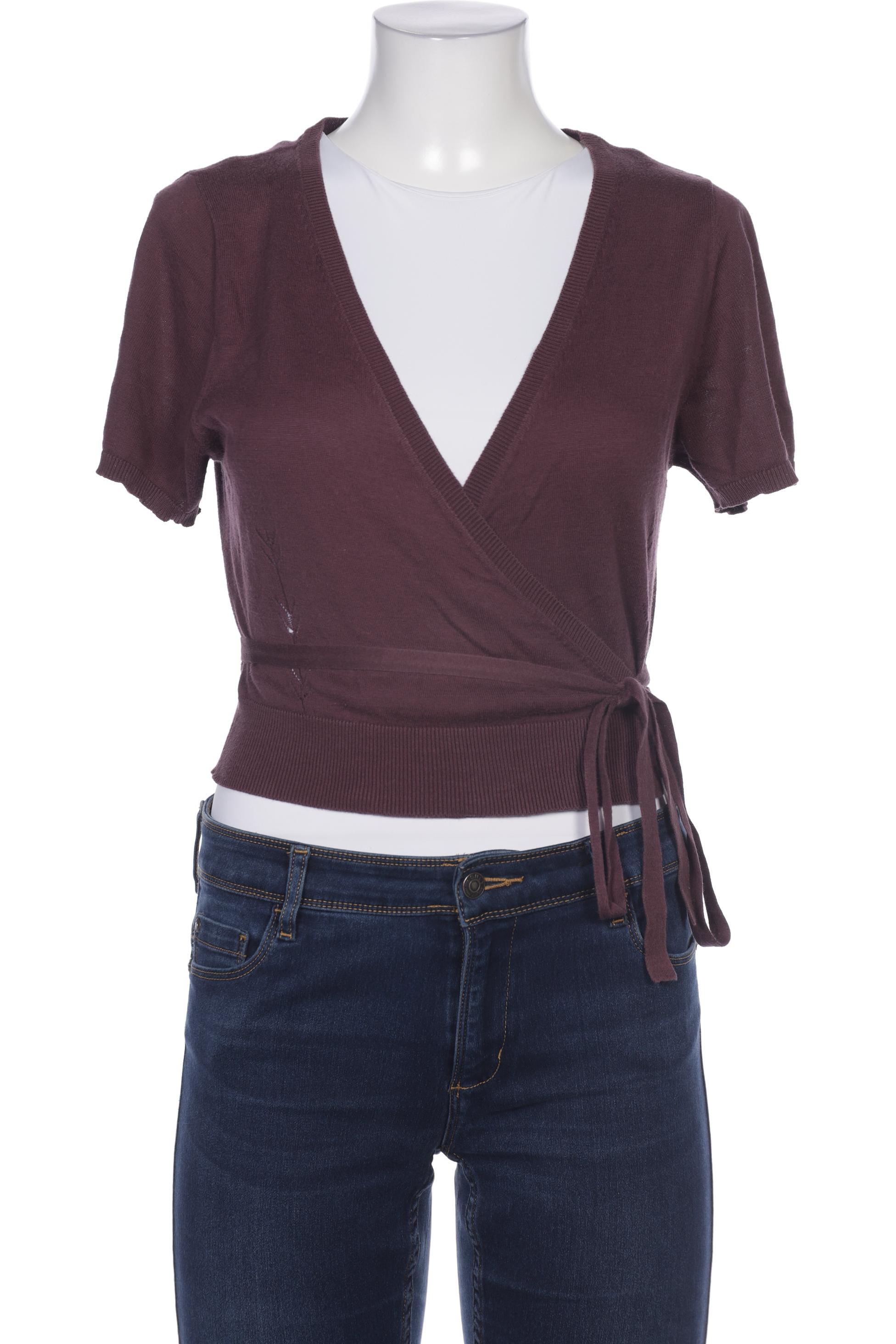

Noa Noa Damen Strickjacke, flieder