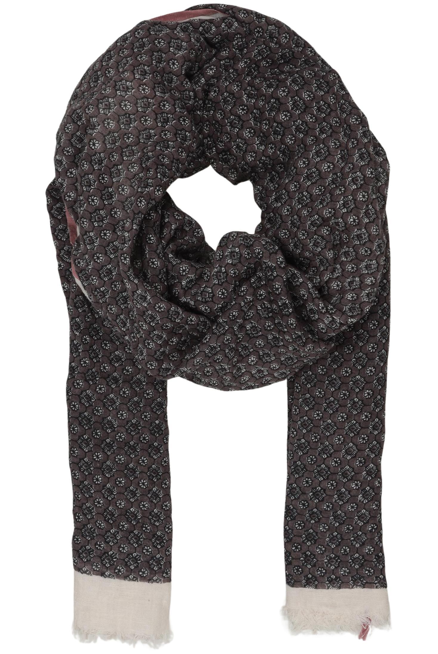 

Noa Noa Damen Schal, braun, Gr.