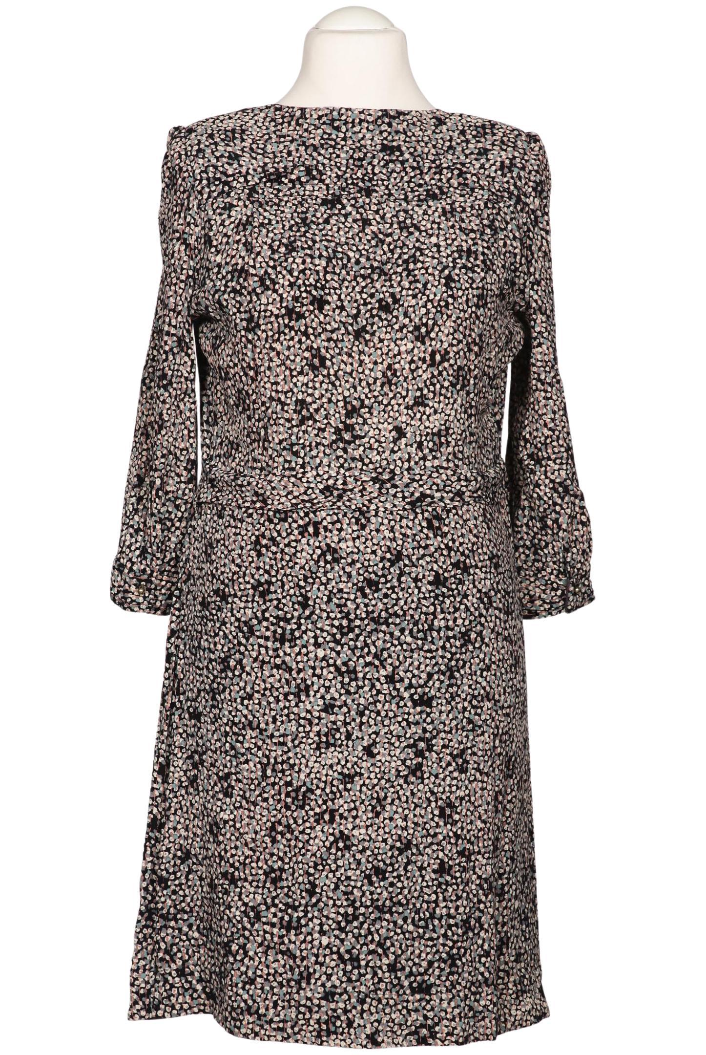 

Noa Noa Damen Kleid, mehrfarbig, Gr. 40