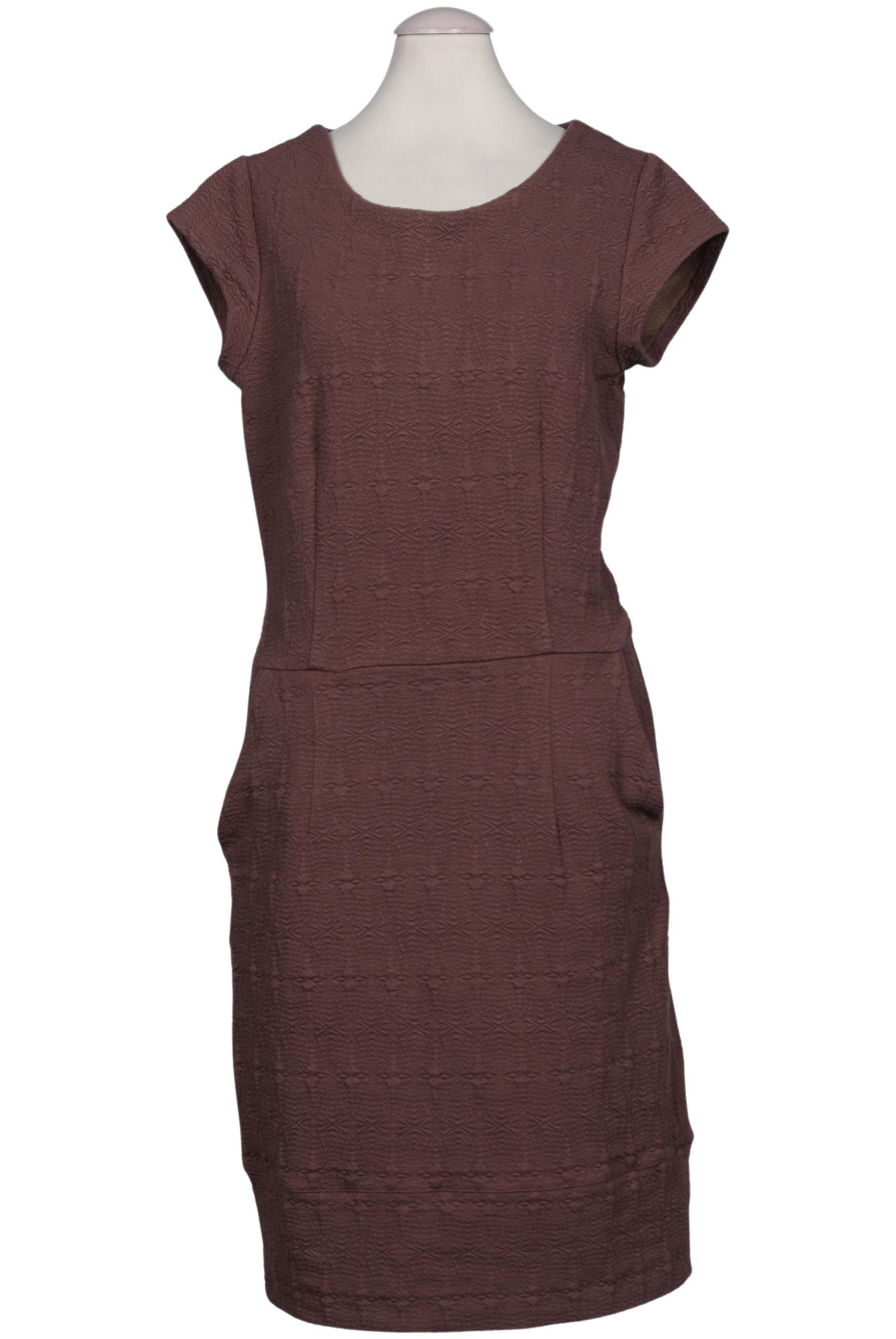 

Noa Noa Damen Kleid, braun, Gr. 34
