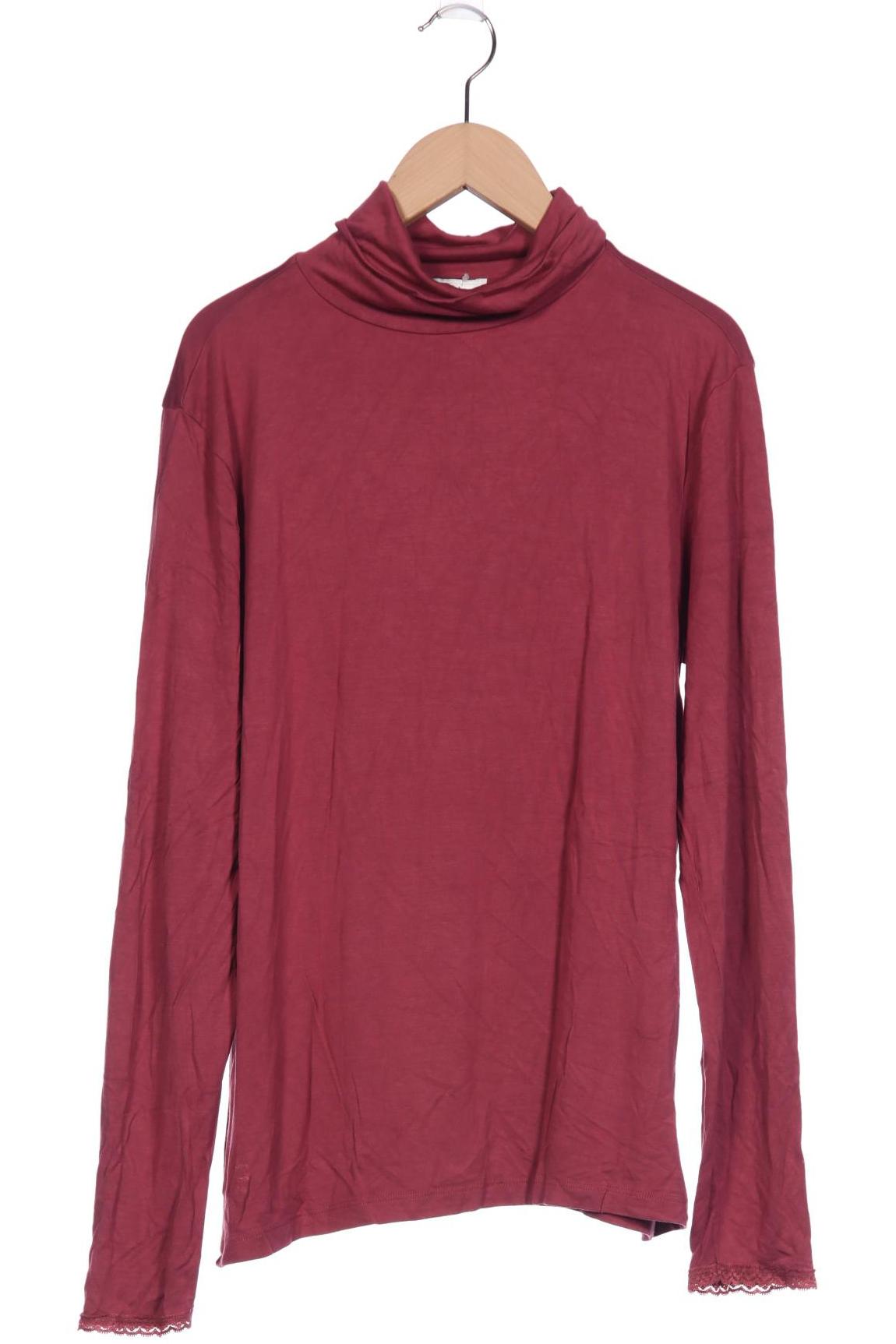 

Noa Noa Damen Langarmshirt, pink