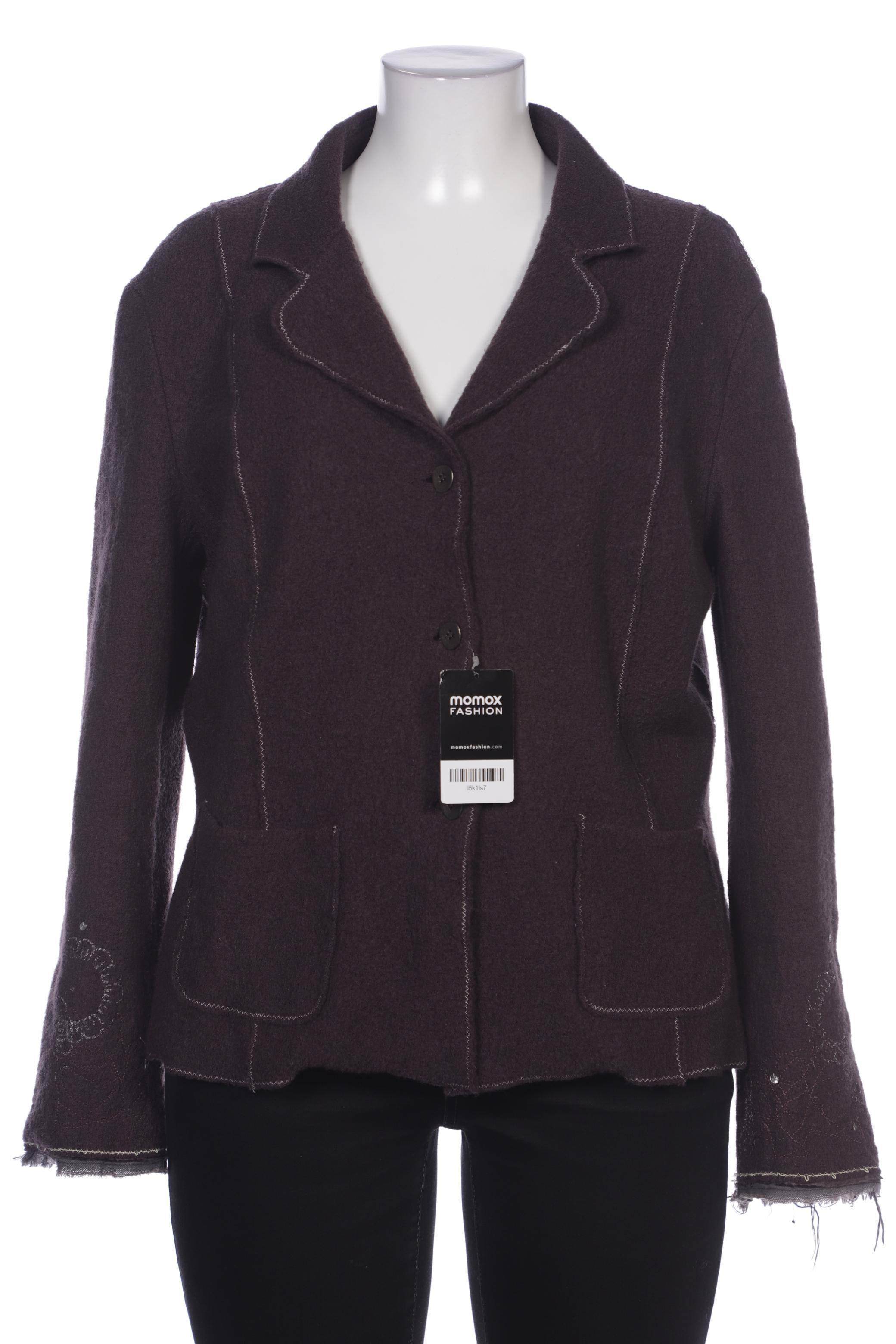 

Noa Noa Damen Blazer, flieder, Gr. 44