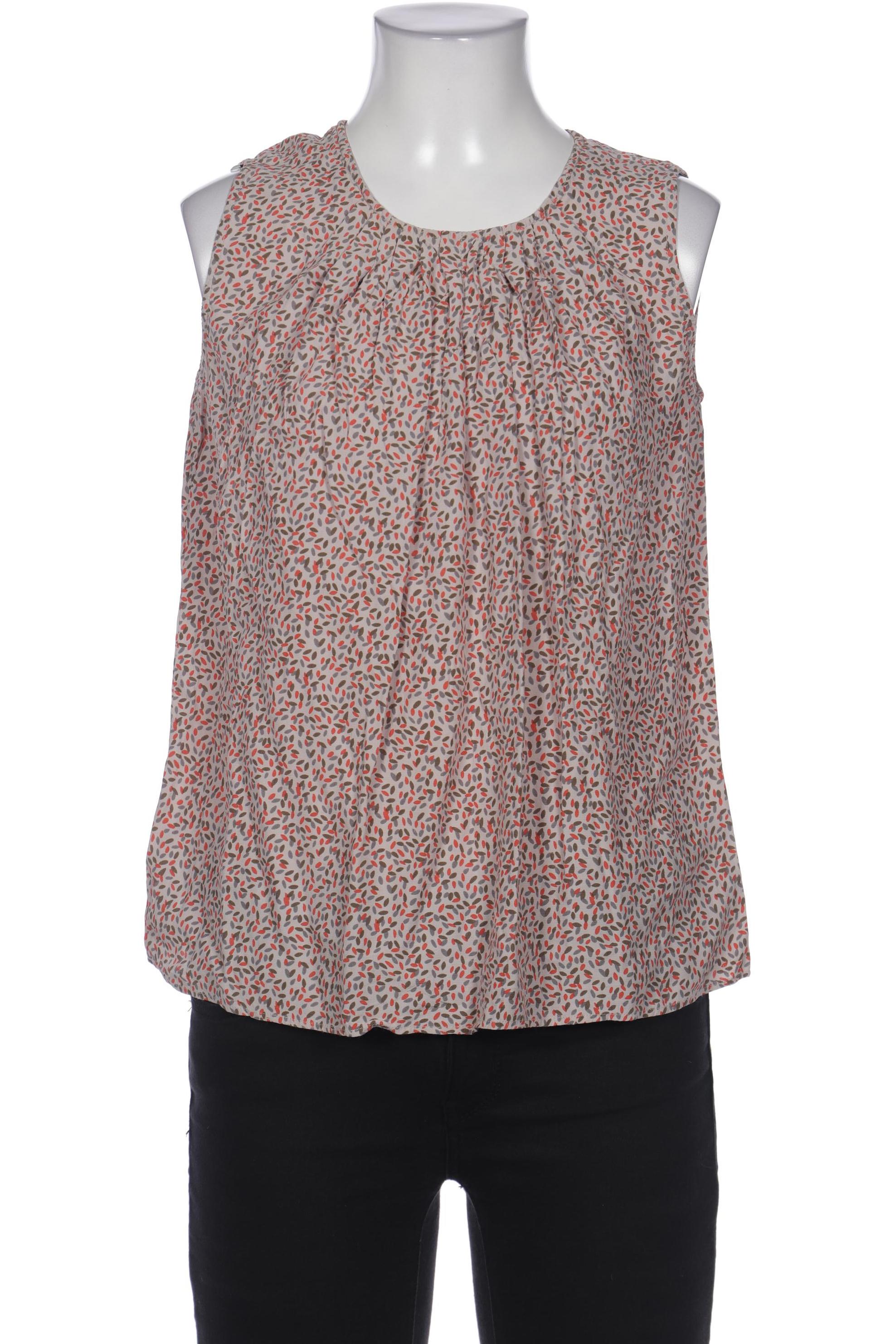 

Noa Noa Damen Bluse, grau, Gr. 36