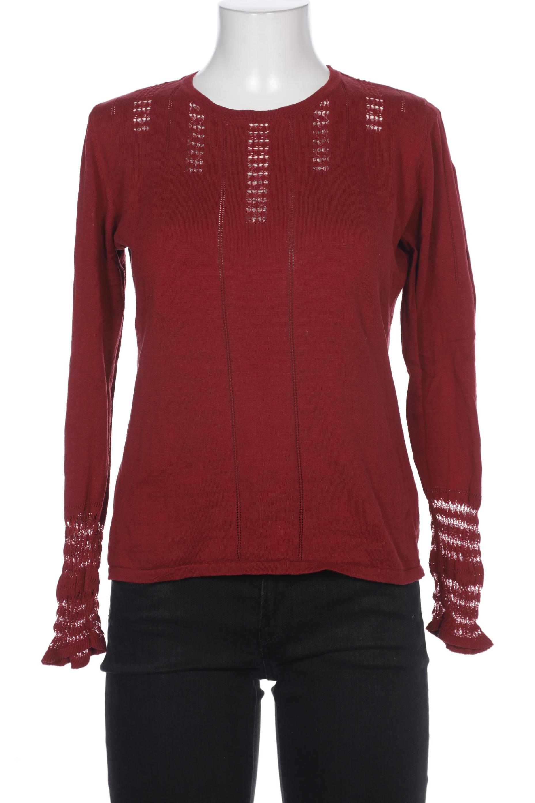 

Noa Noa Damen Pullover, bordeaux