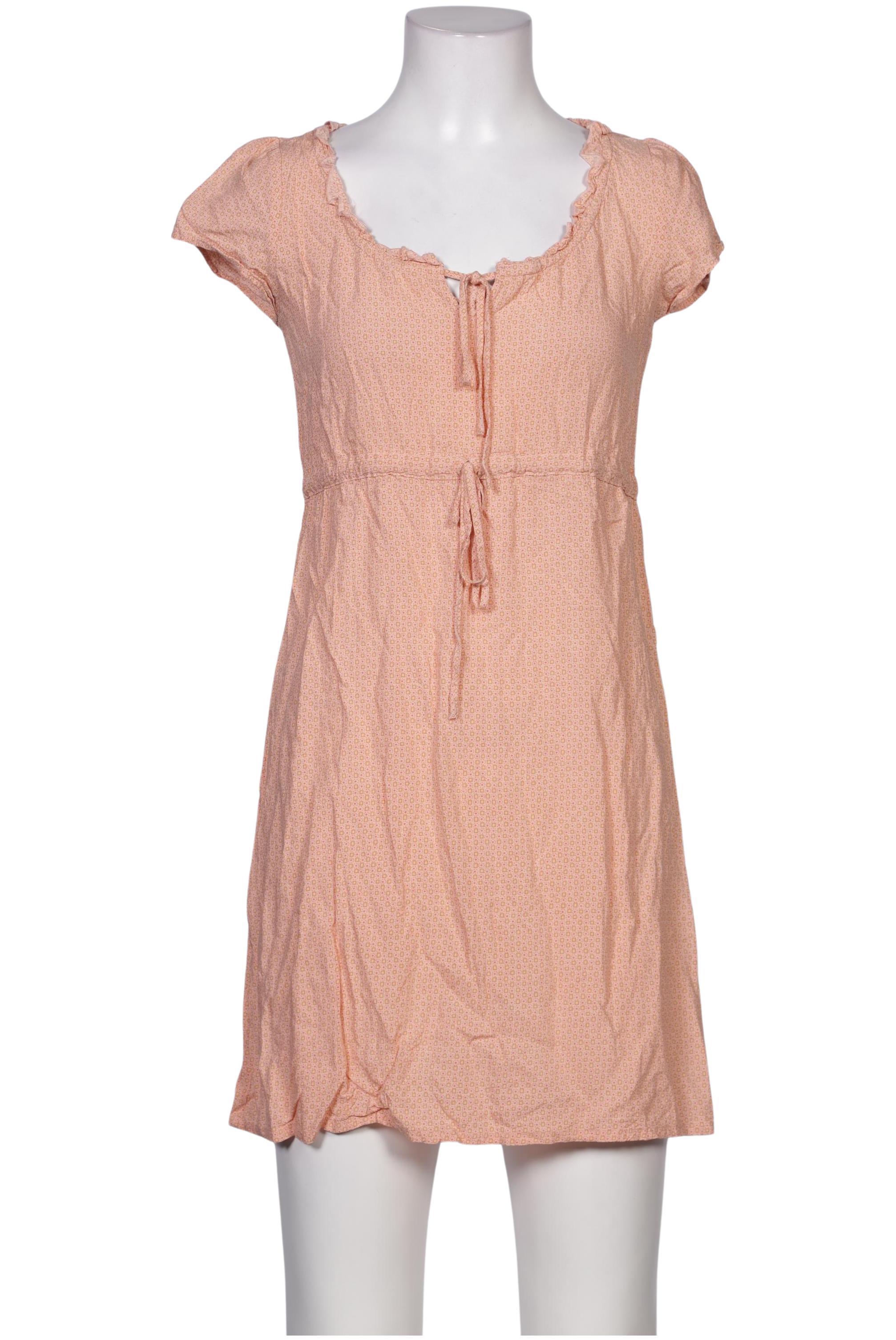 

Noa Noa Damen Kleid, orange, Gr. 36