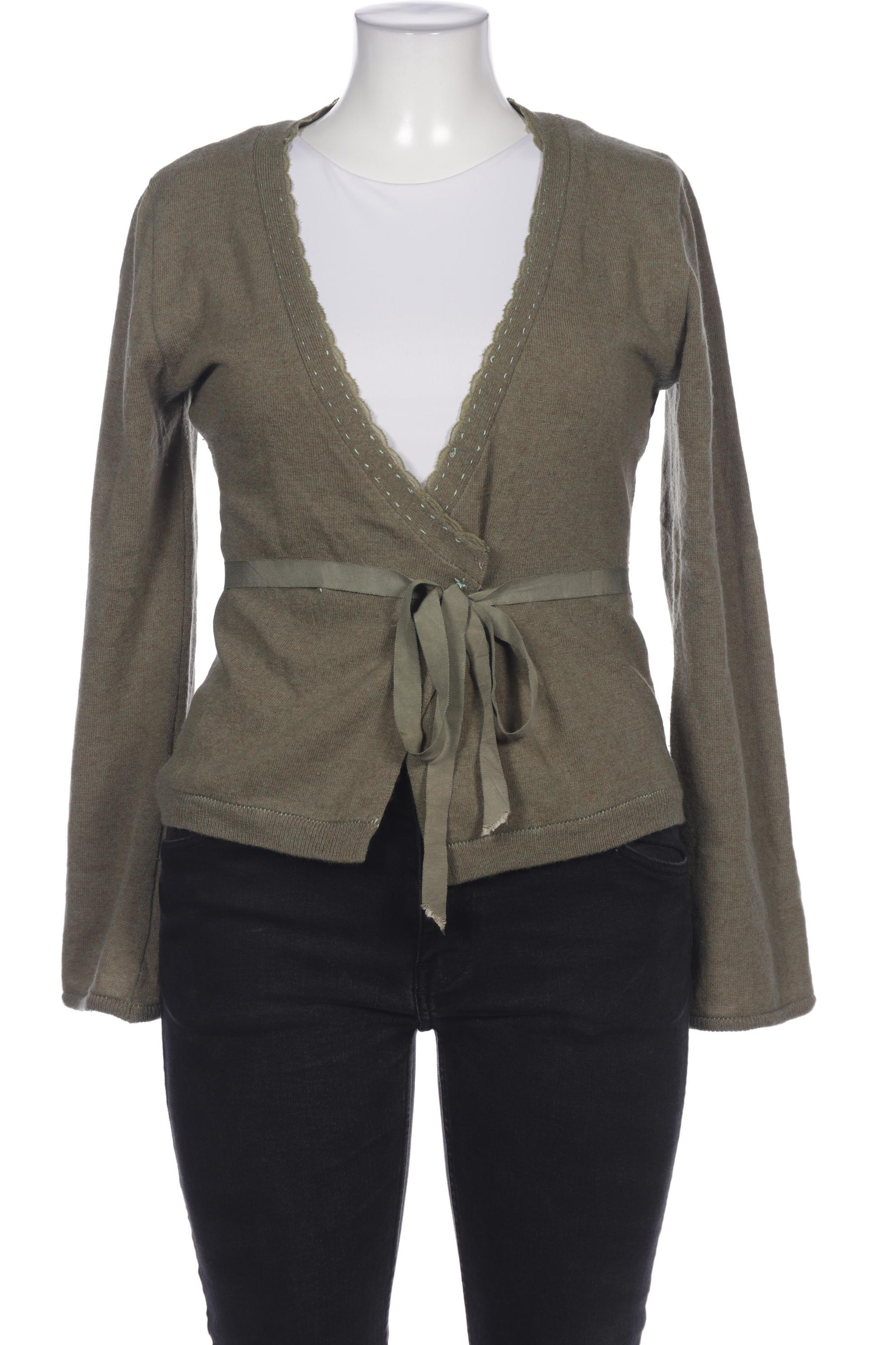 

Noa Noa Damen Strickjacke, grün