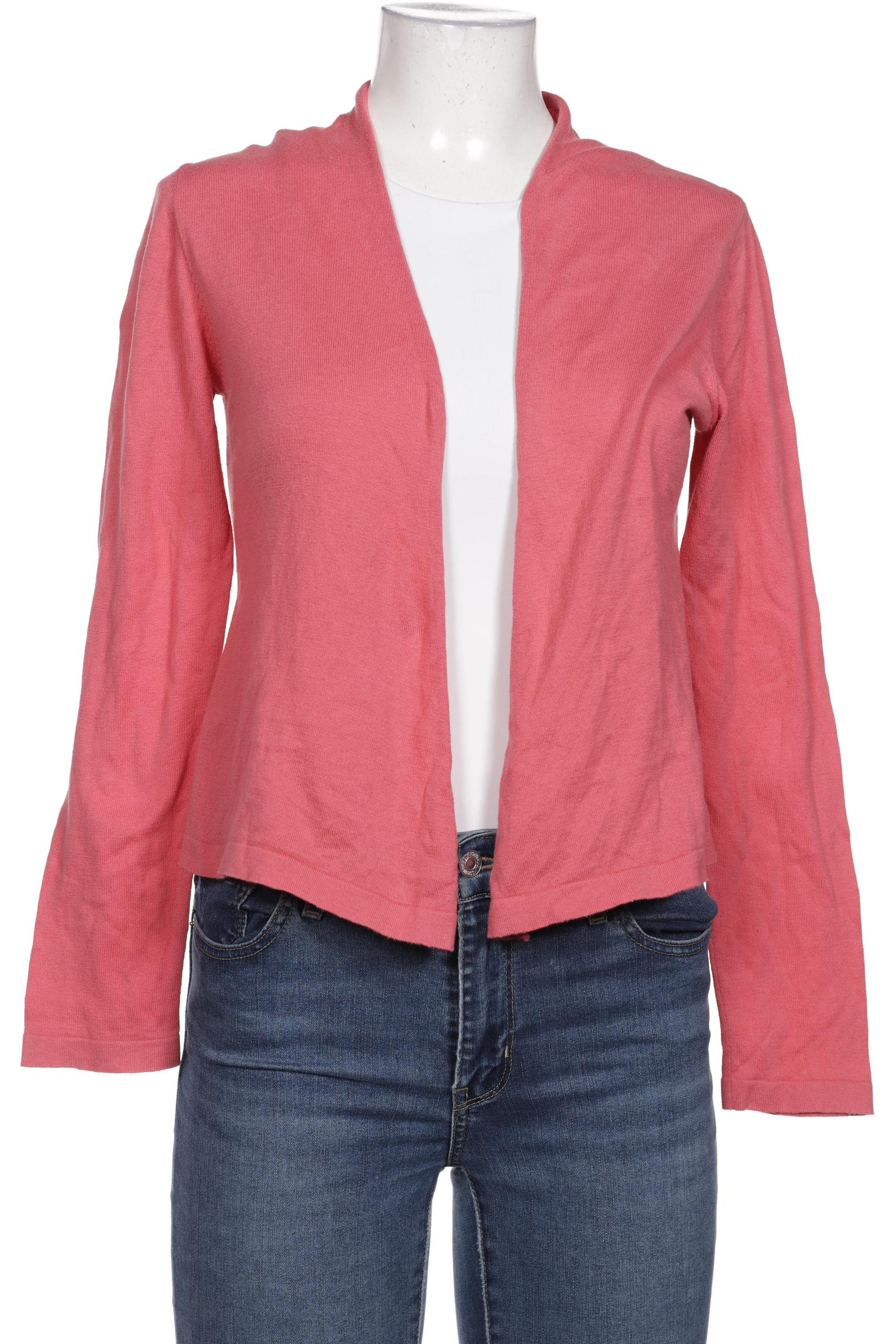 

Noa Noa Damen Strickjacke, pink