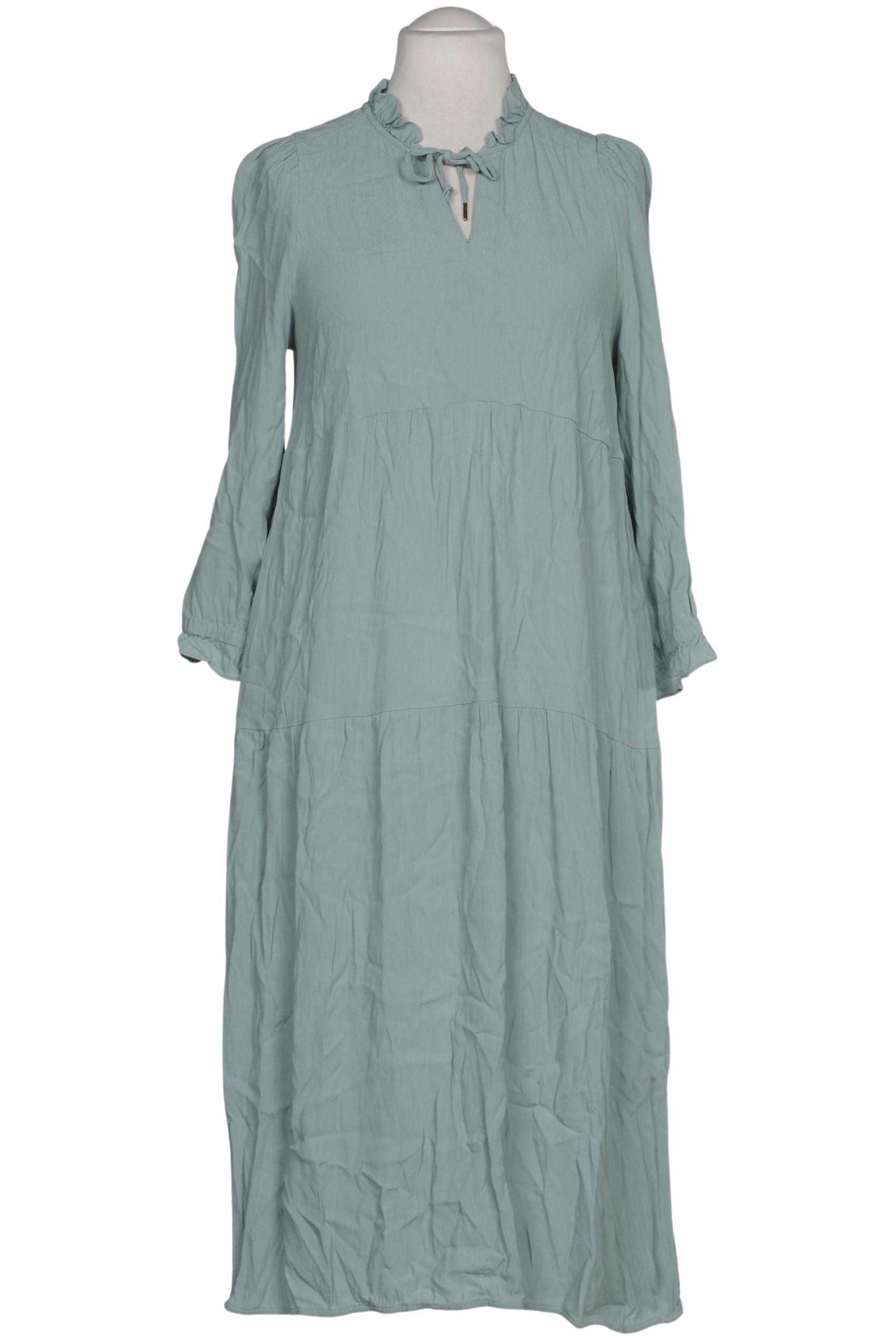 

Noa Noa Damen Kleid, türkis, Gr. 42
