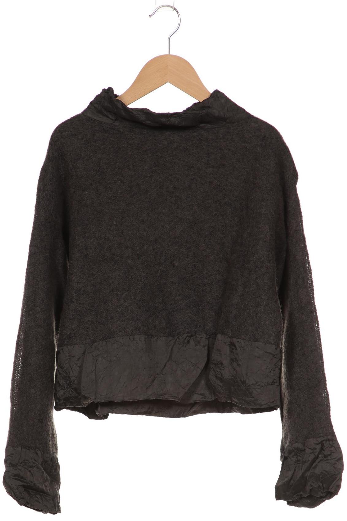 

Noa Noa Damen Pullover, grau, Gr. 38
