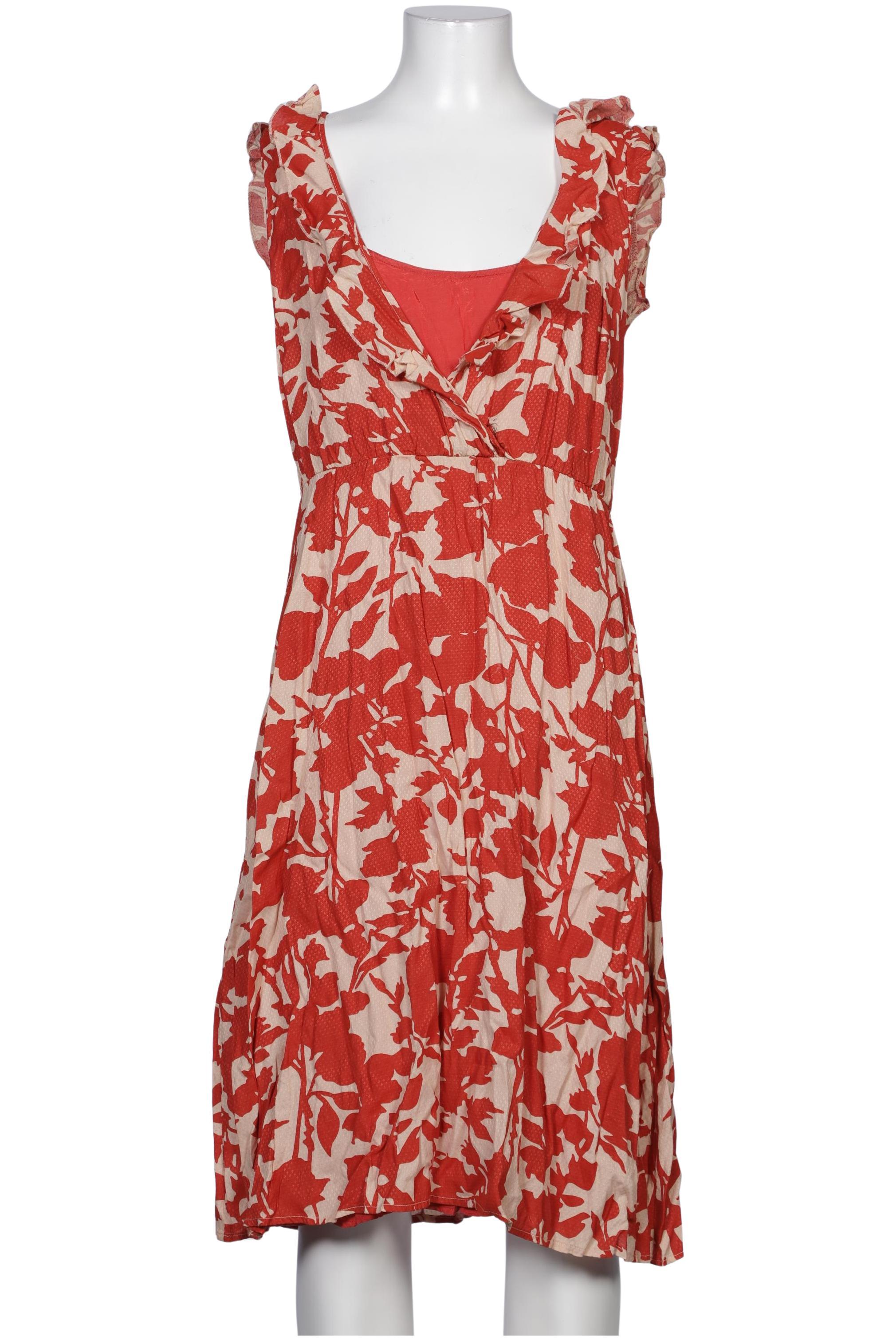 

Noa Noa Damen Kleid, mehrfarbig, Gr. 38