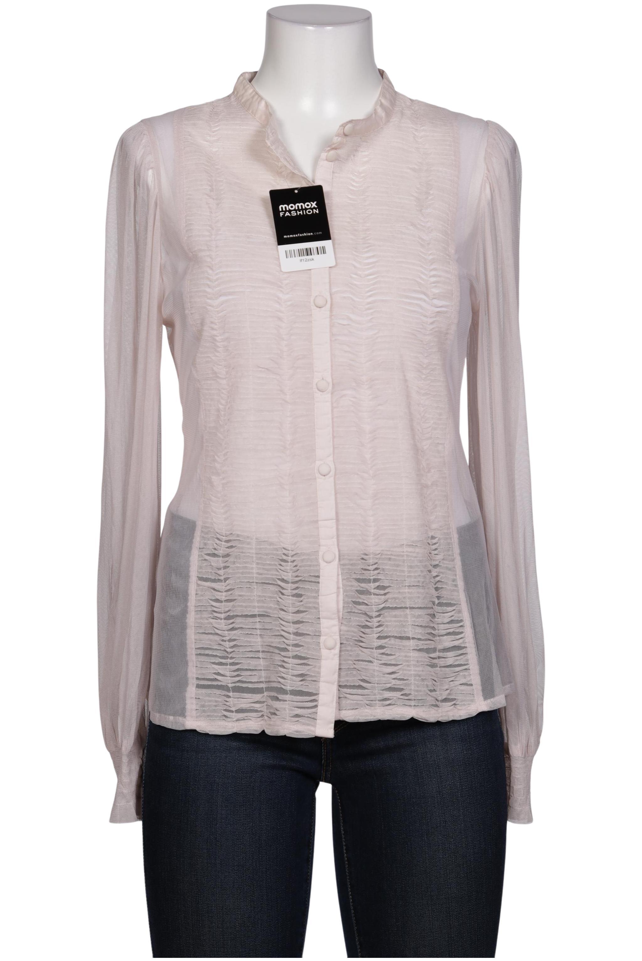 

Noa Noa Damen Bluse, pink, Gr. 42