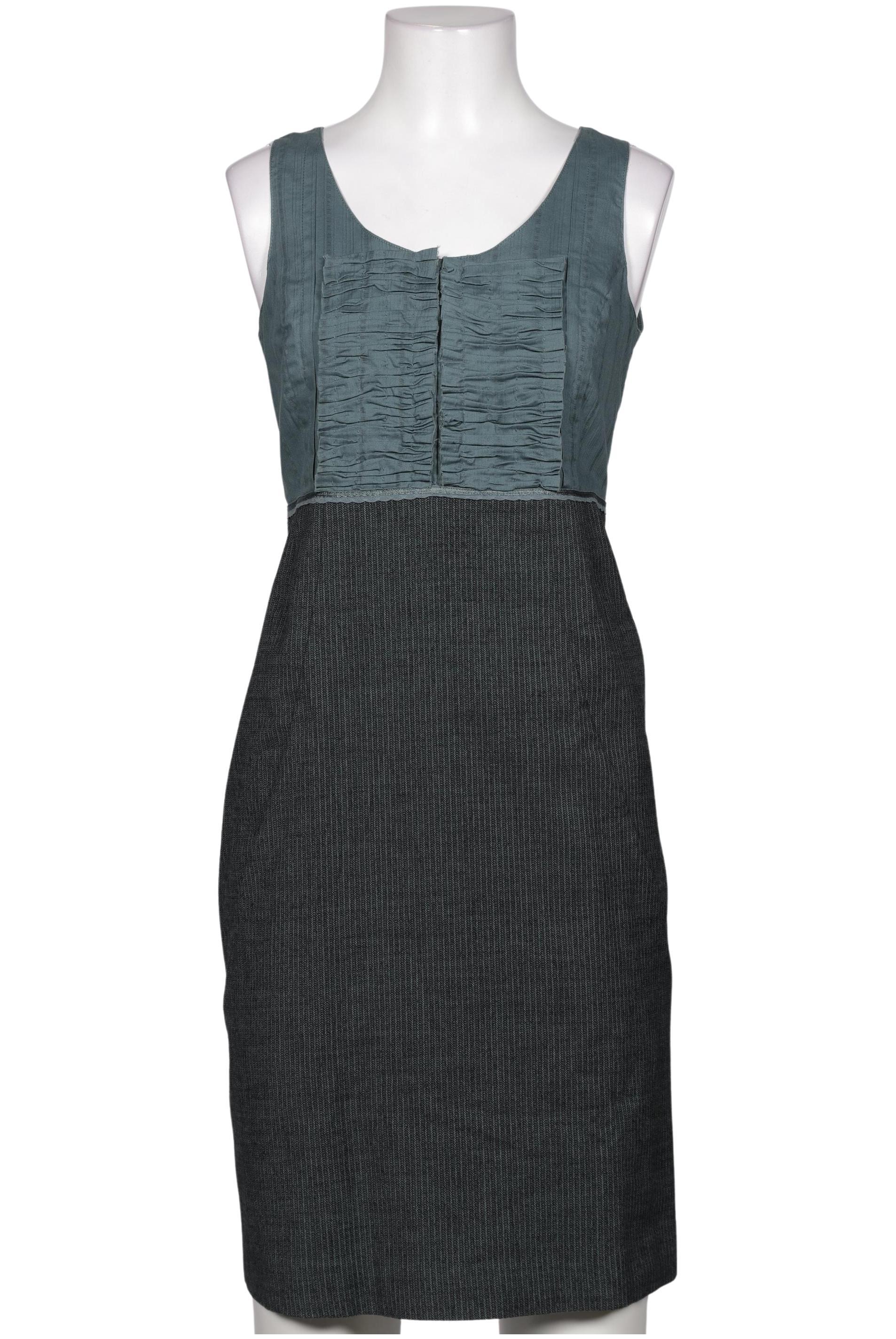 

Noa Noa Damen Kleid, grün, Gr. 36