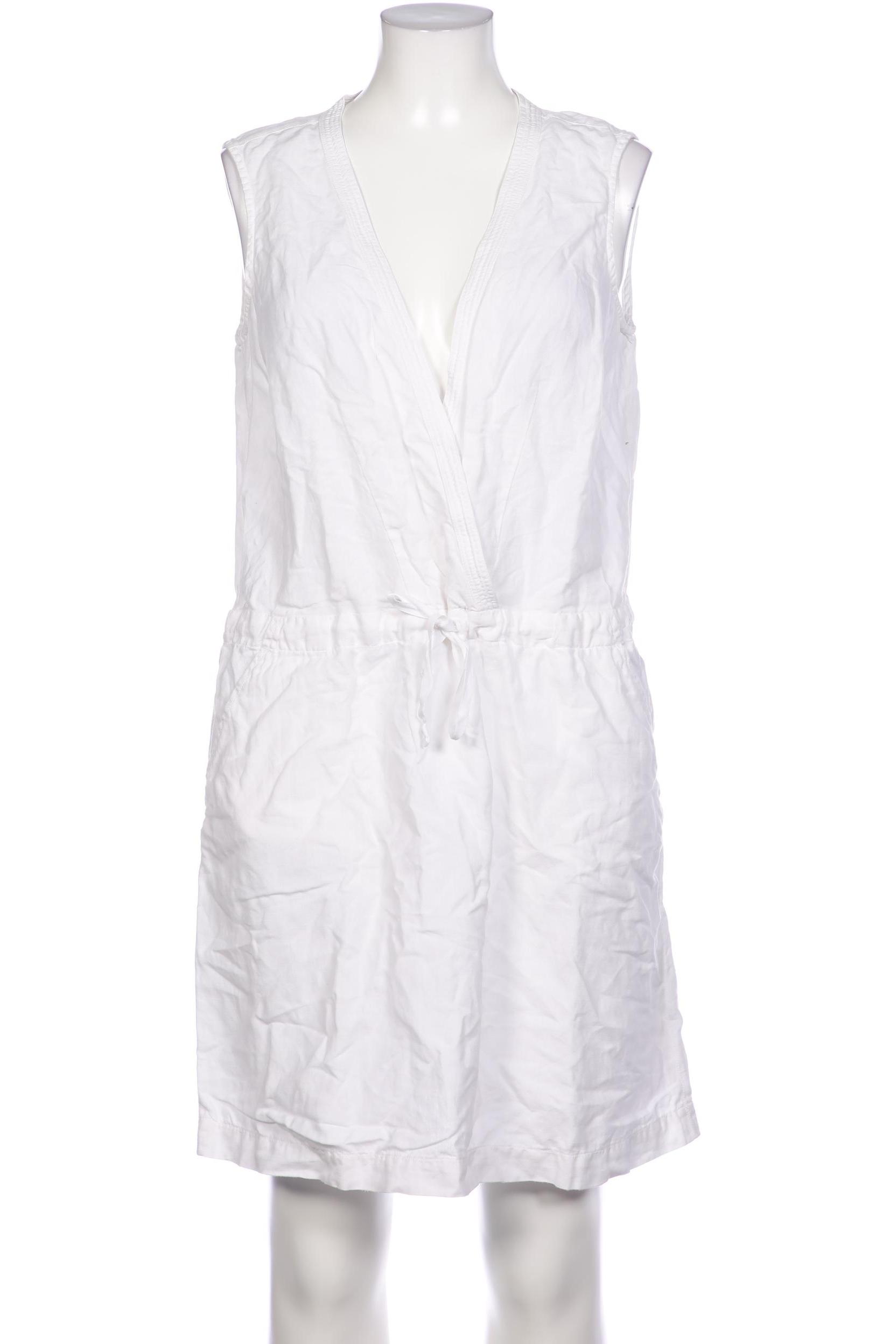 

Noa Noa Damen Kleid, weiß, Gr. 42