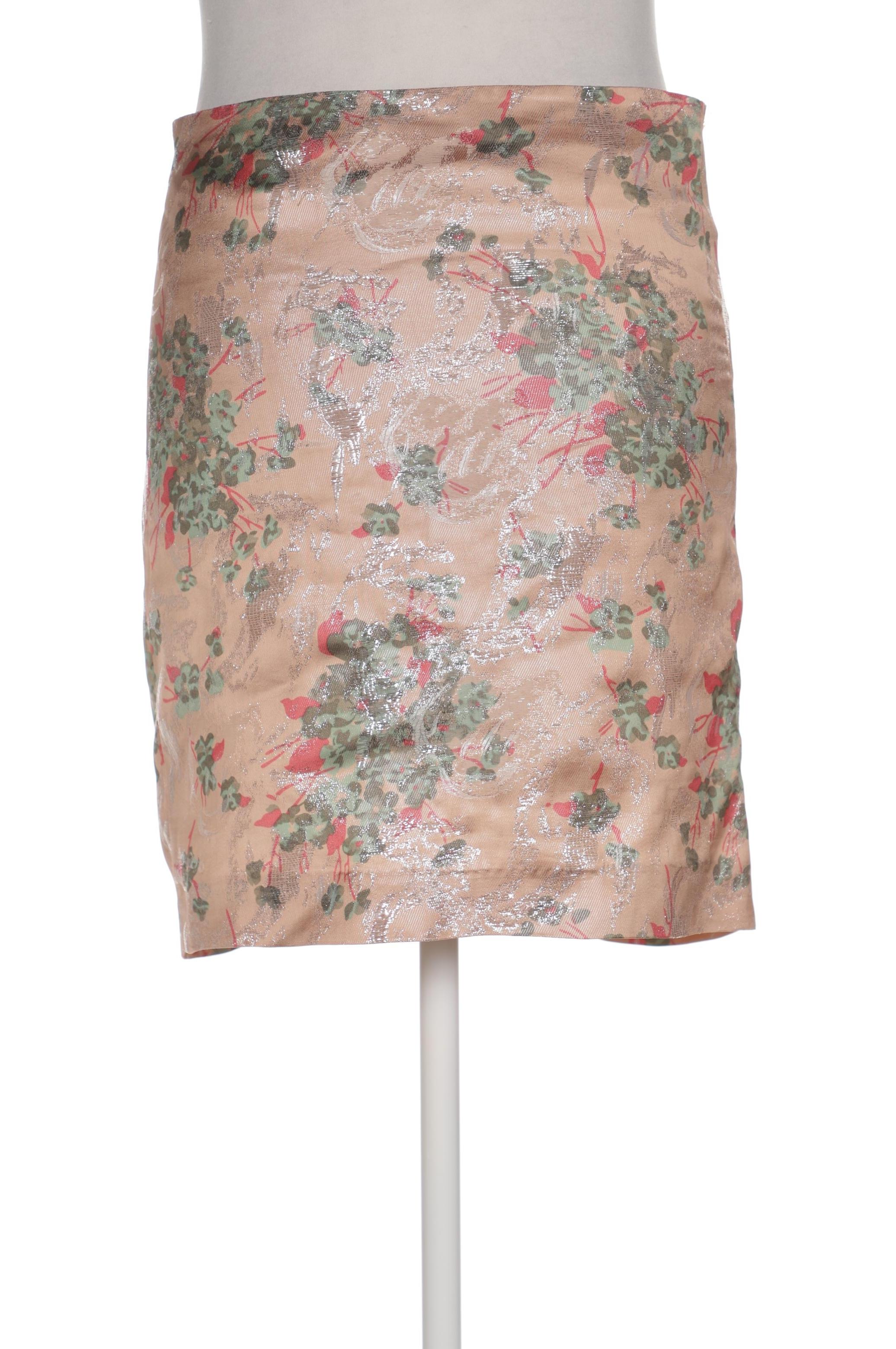 

Noa Noa Damen Rock, beige, Gr. 44