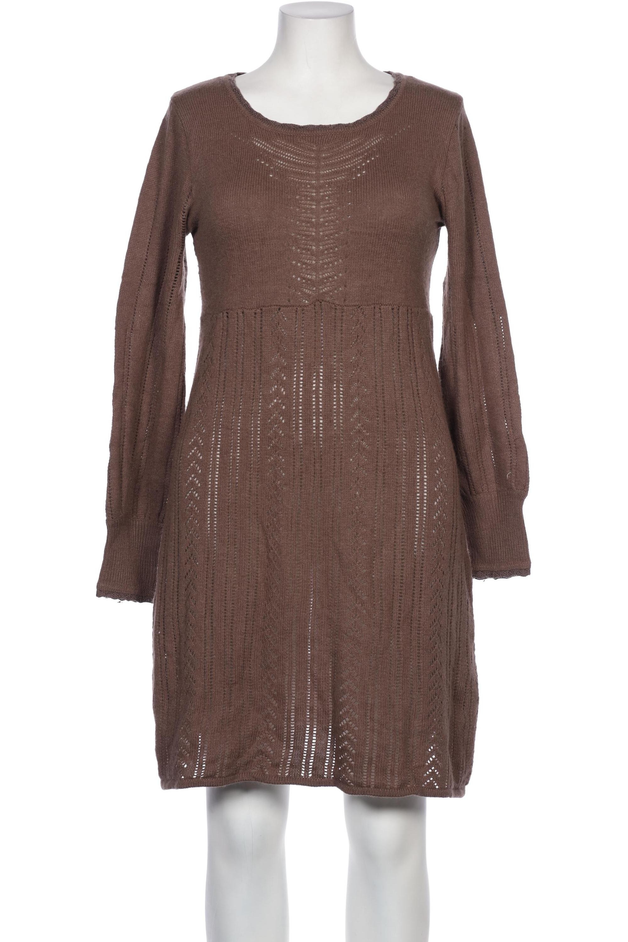 

Noa Noa Damen Kleid, braun, Gr. 44