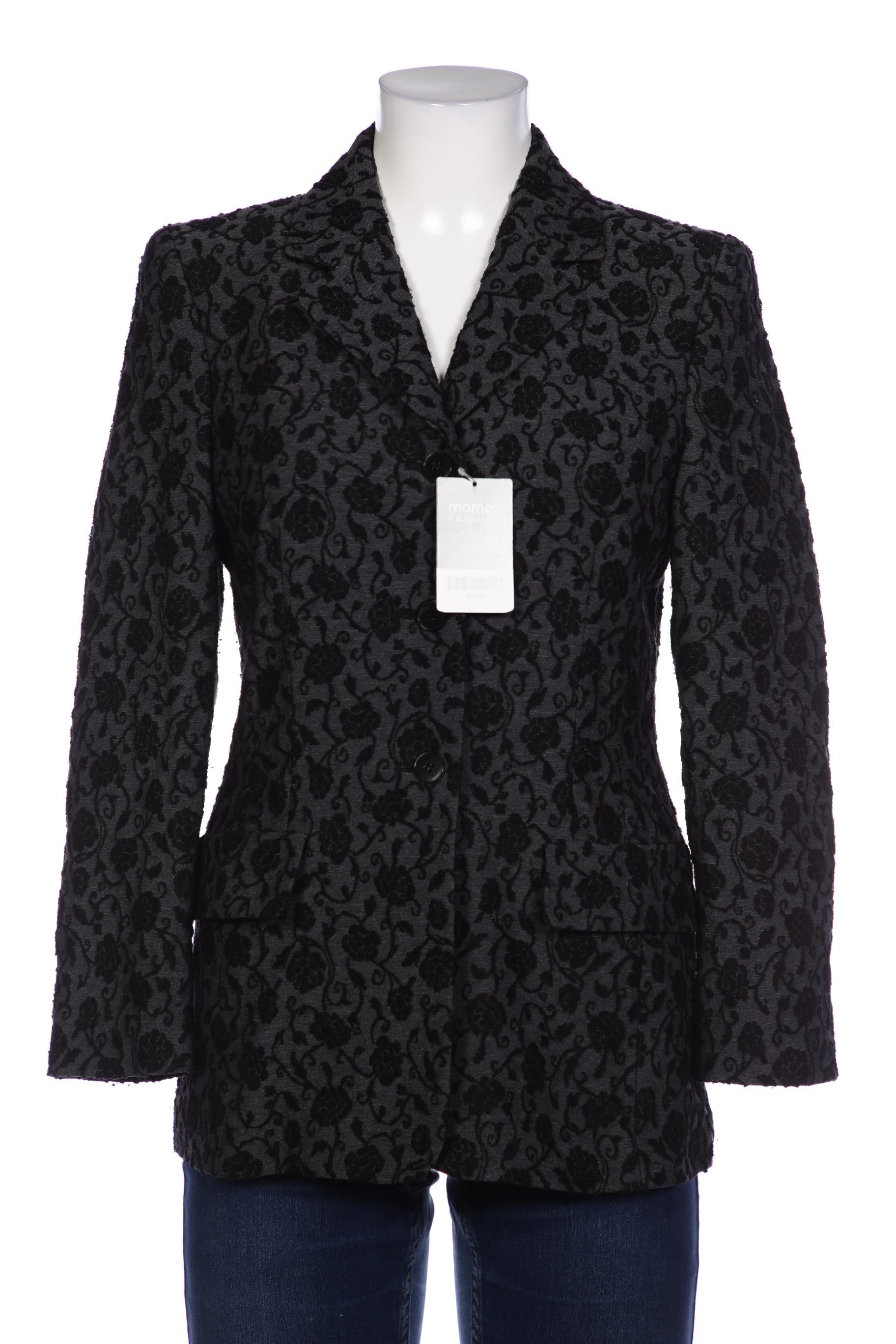 

Noa Noa Damen Blazer, grau, Gr. 42